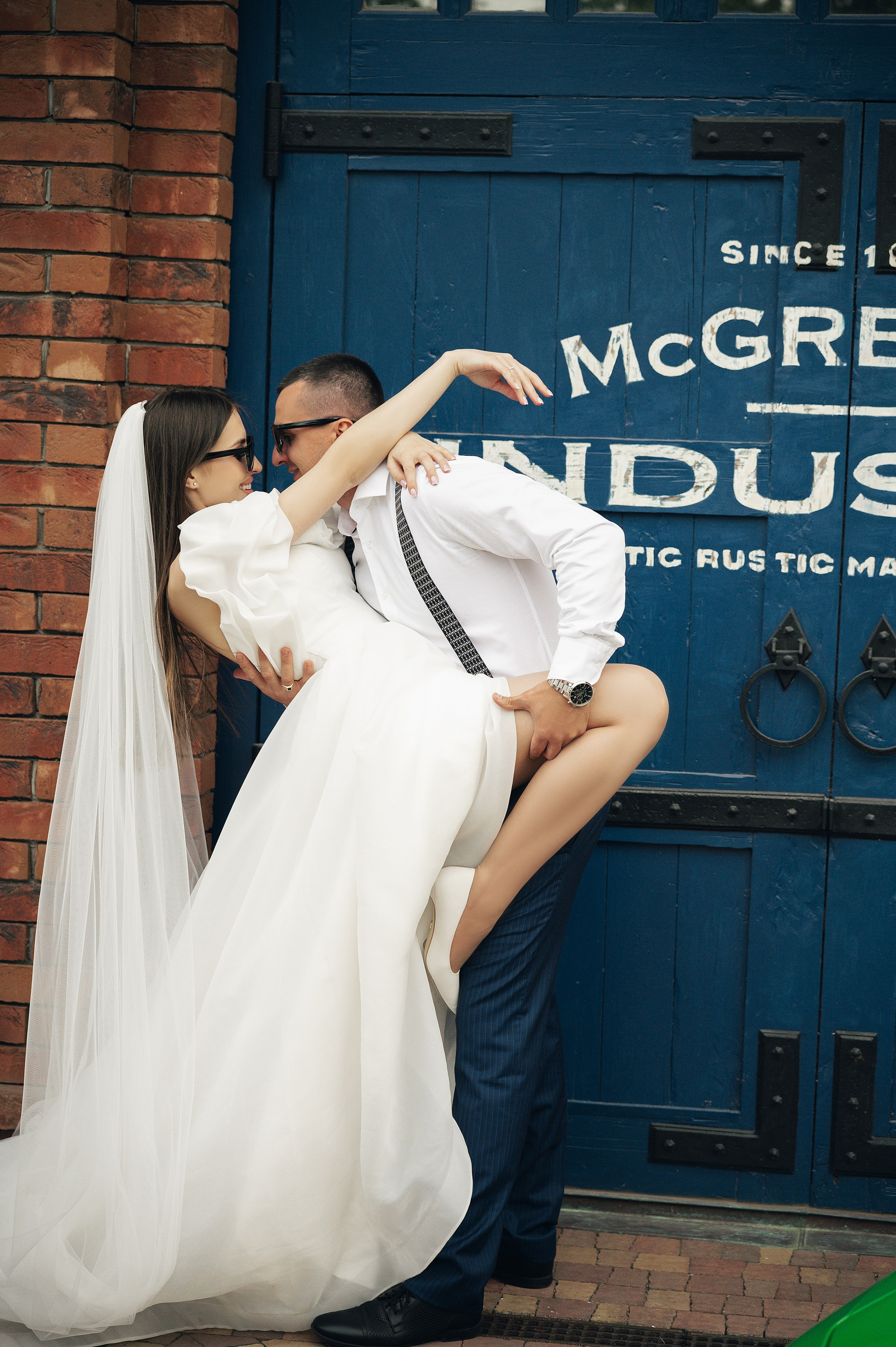 Old House. Фотограф Таня Юдина в Ростове-на-Дону