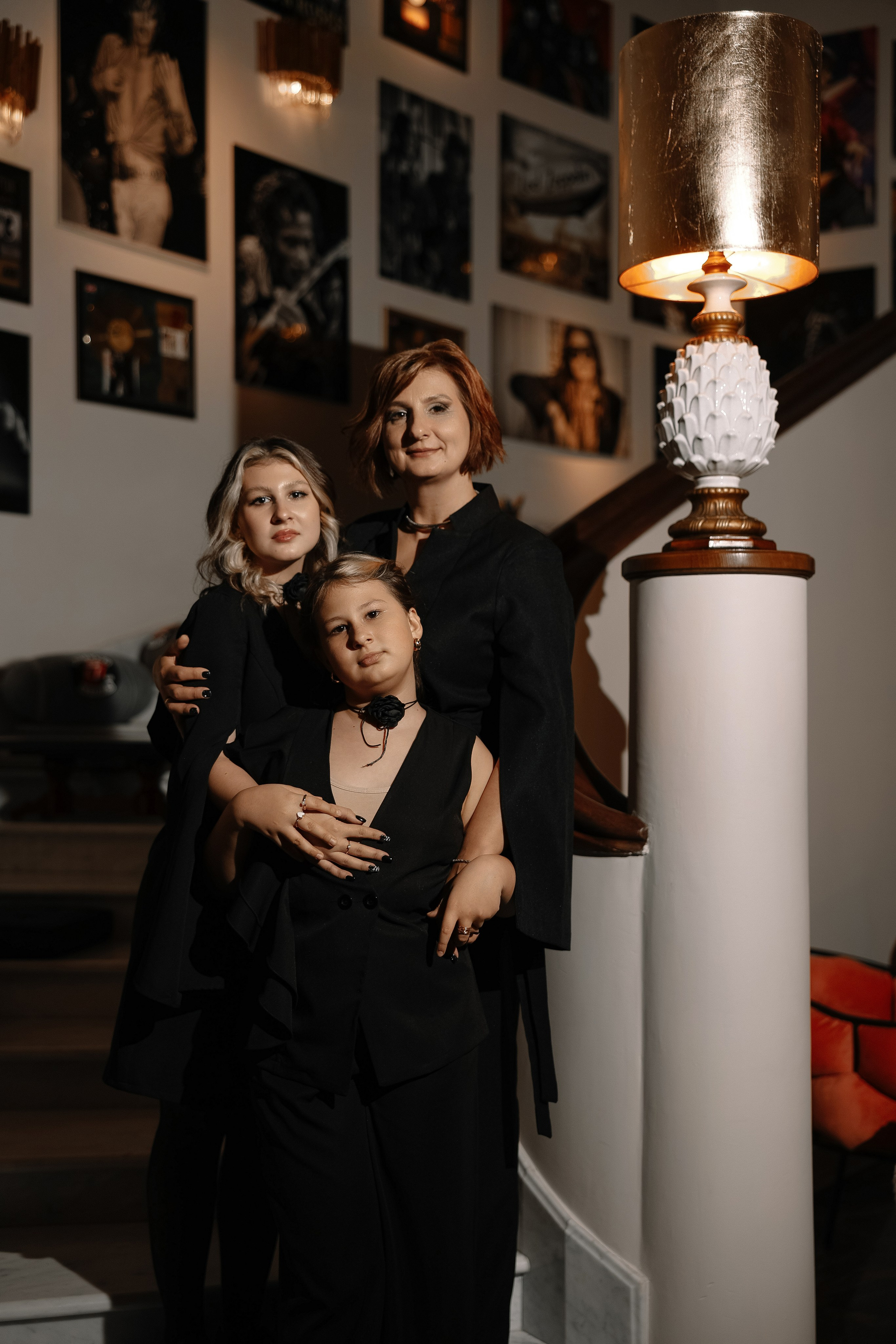 Сэф и Лера. Свадебный и семейный Фотограф Денис Кошель