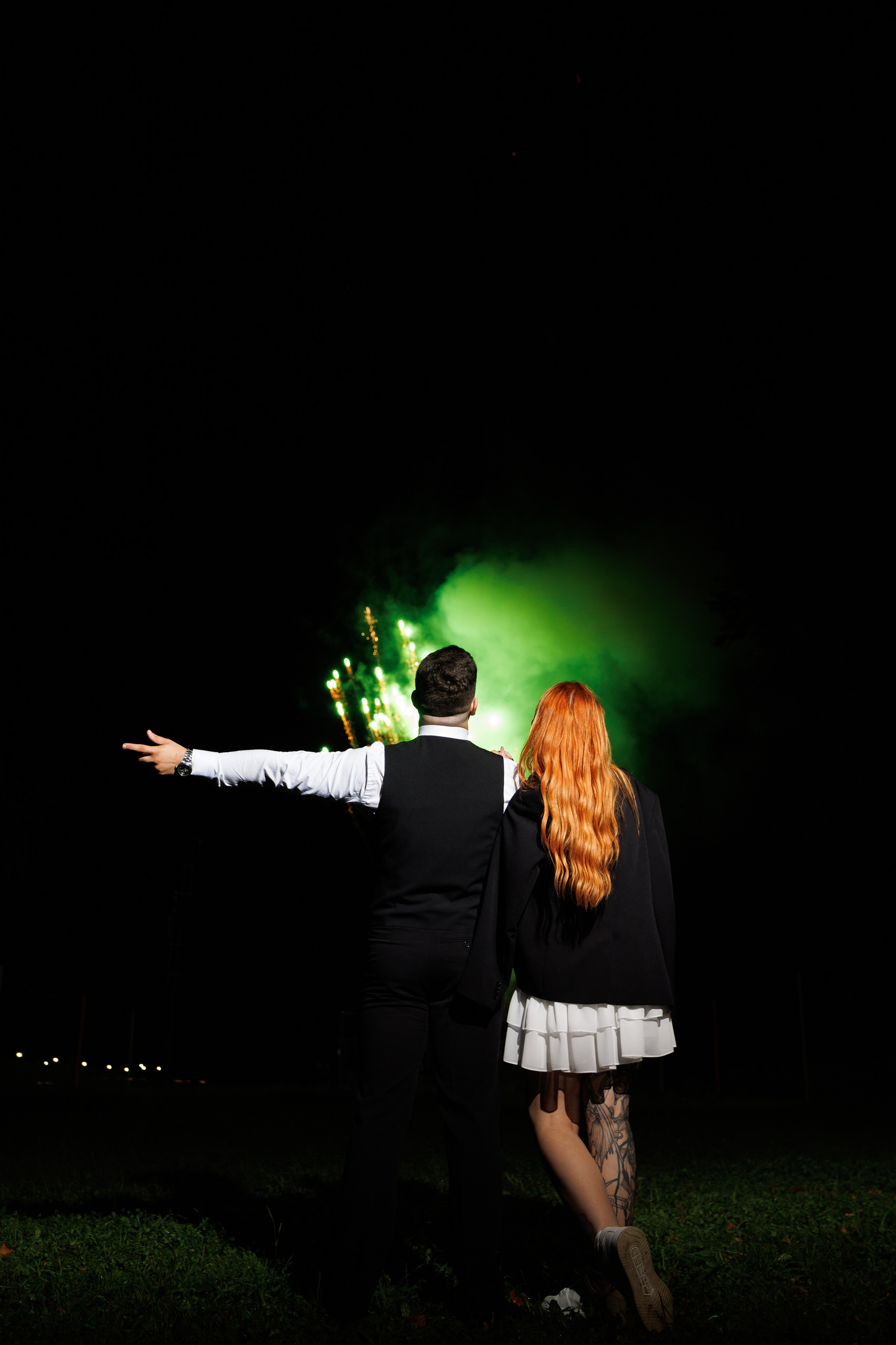 Екатерина и Сергей. Фотограф и Видеограф во Владимире