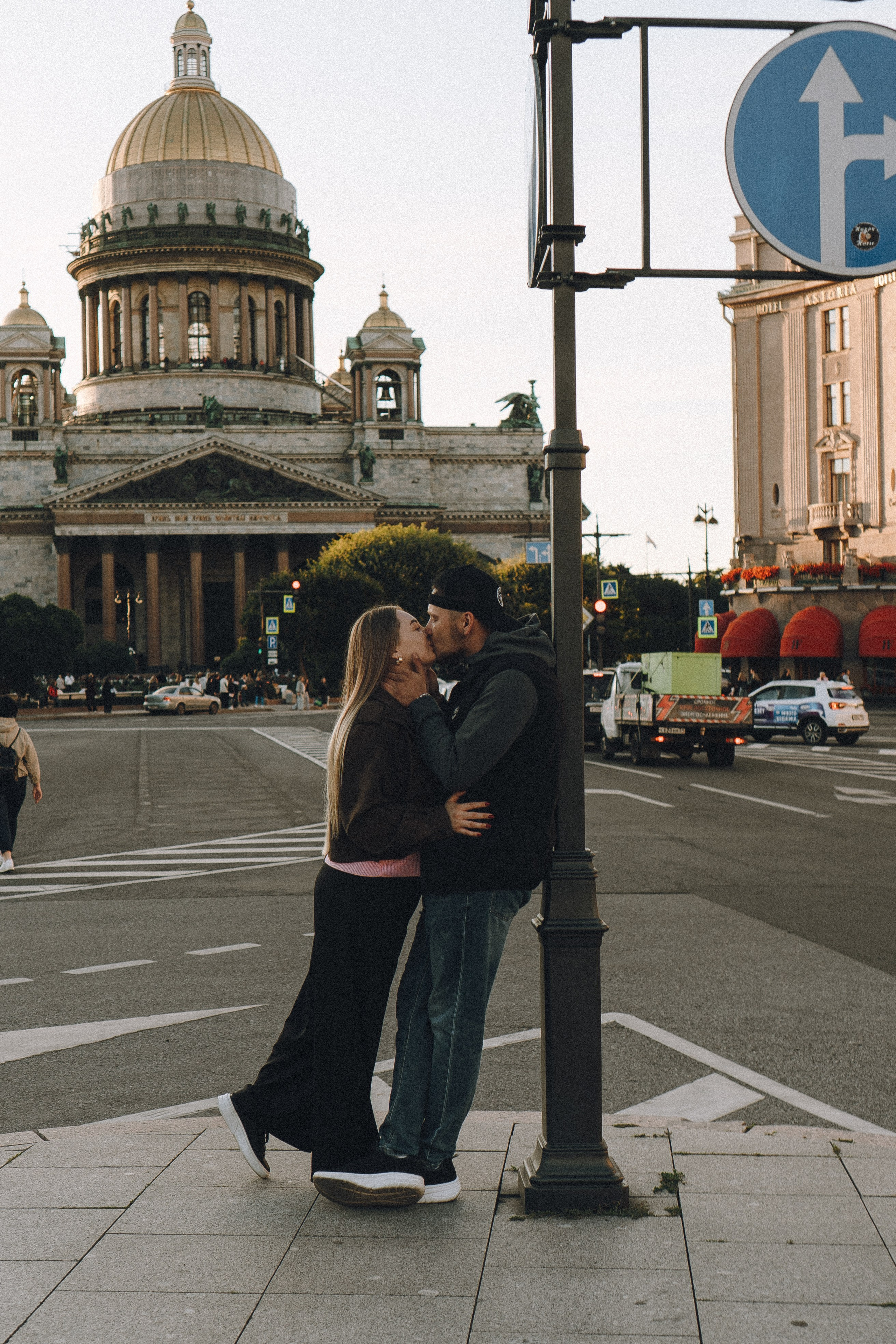 НЕОЖИДАННОЕ ПРЕДЛОЖЕНИЕ РУКИ И СЕРДЦА. Профессиональный фотограф, Санкт-Петербург — Виктория Богомолова