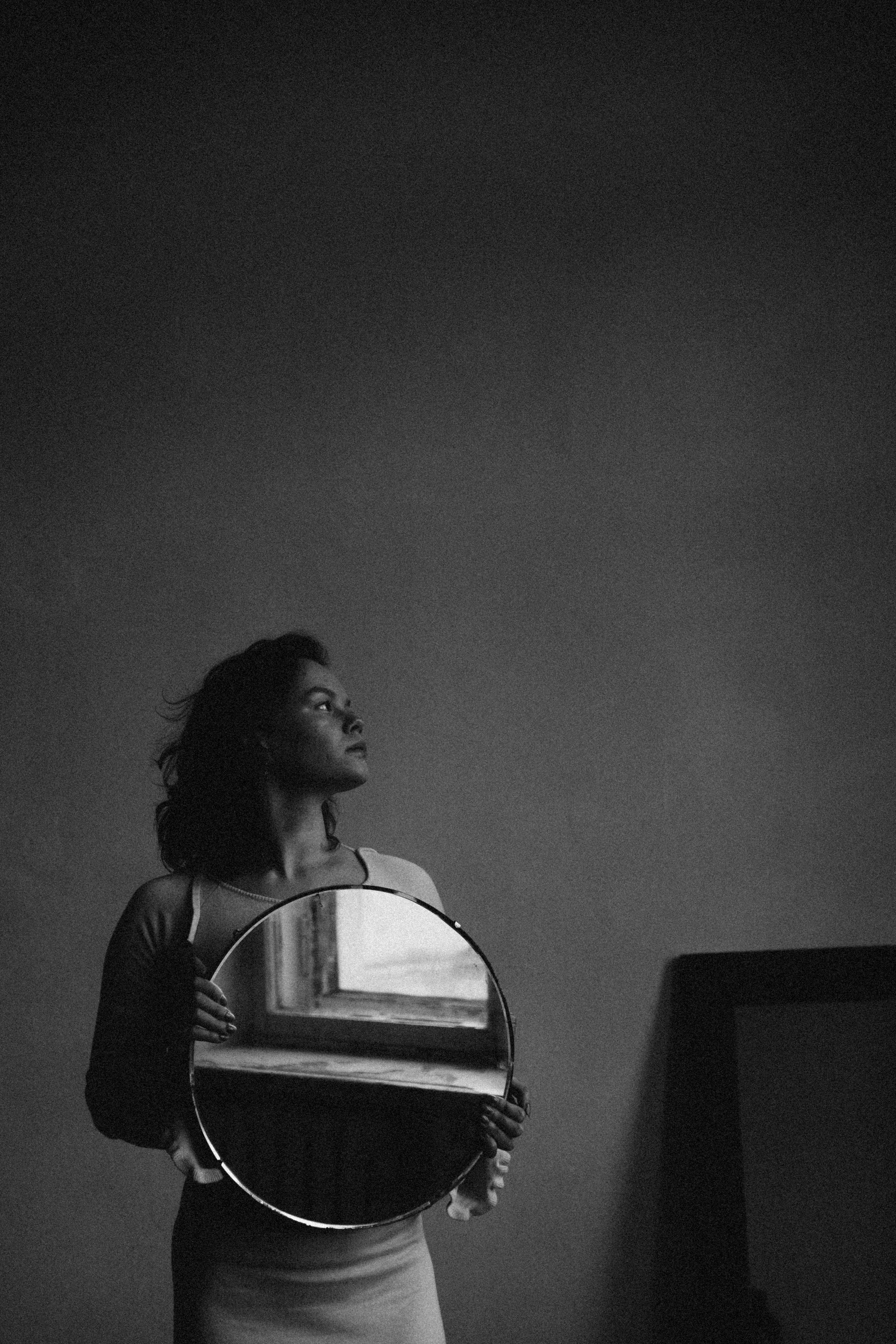 Студийная для девушки. Профессиональный фотограф, Санкт-Петербург — Виктория Богомолова