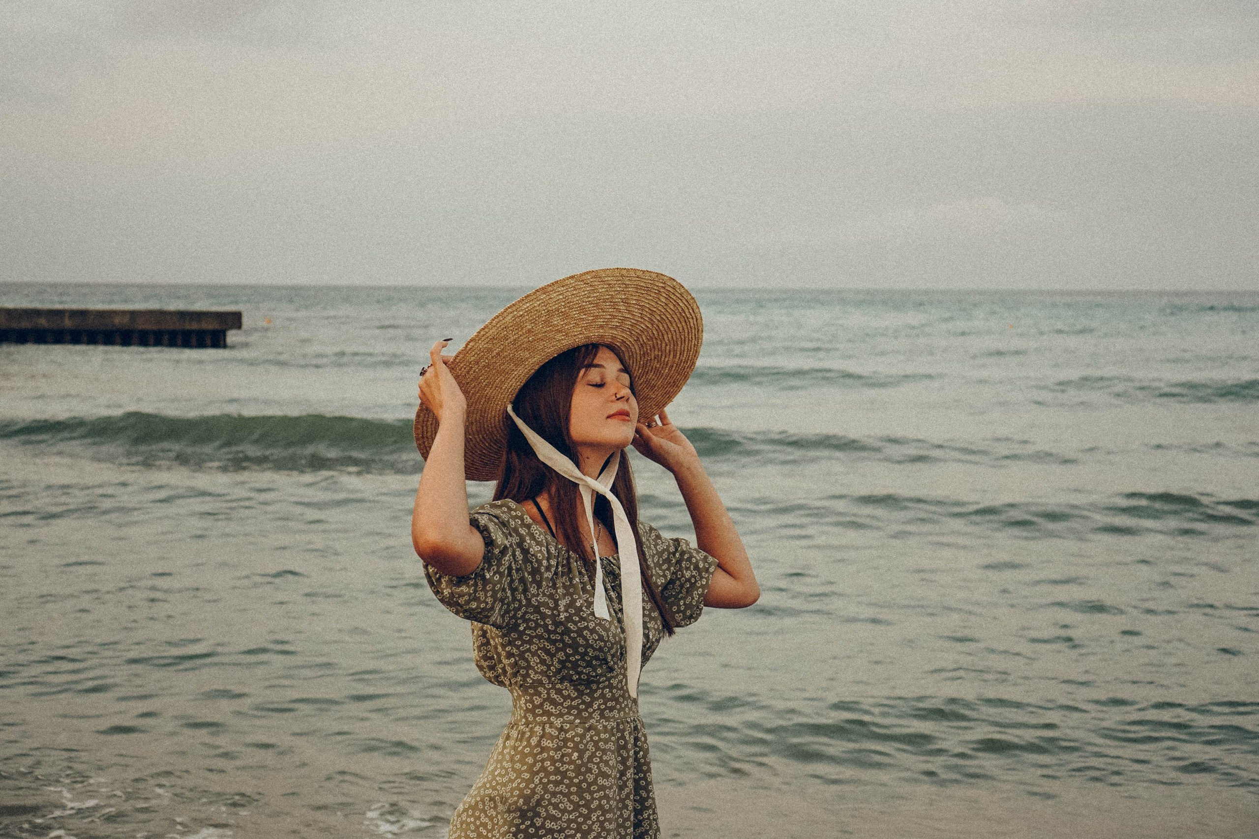 Рассвет на море. Профессиональный фотограф, Санкт-Петербург — Виктория Богомолова