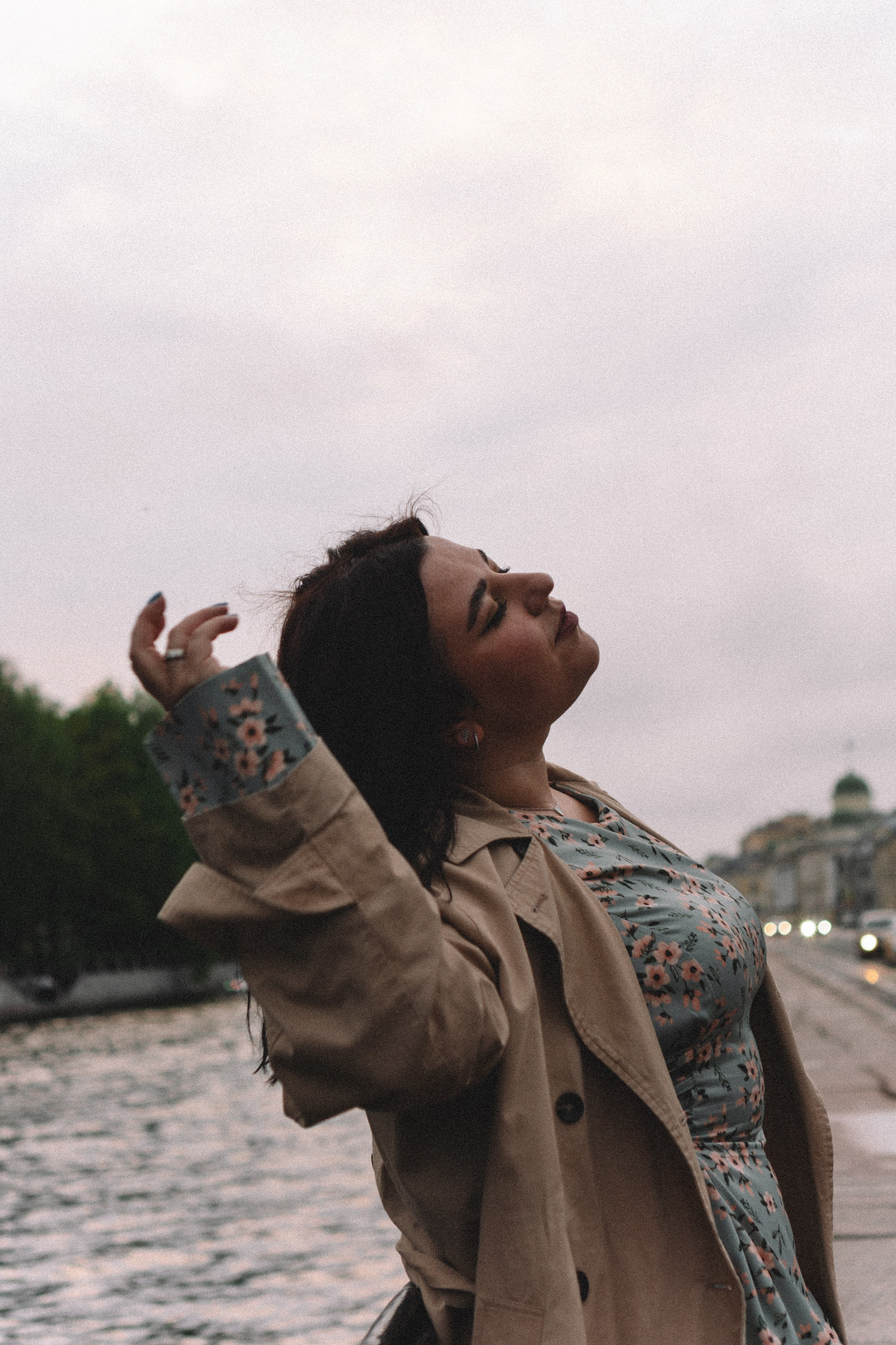 ПИТЕРСКАЯ ПРОГУЛКА. Профессиональный фотограф, Санкт-Петербург — Виктория Богомолова