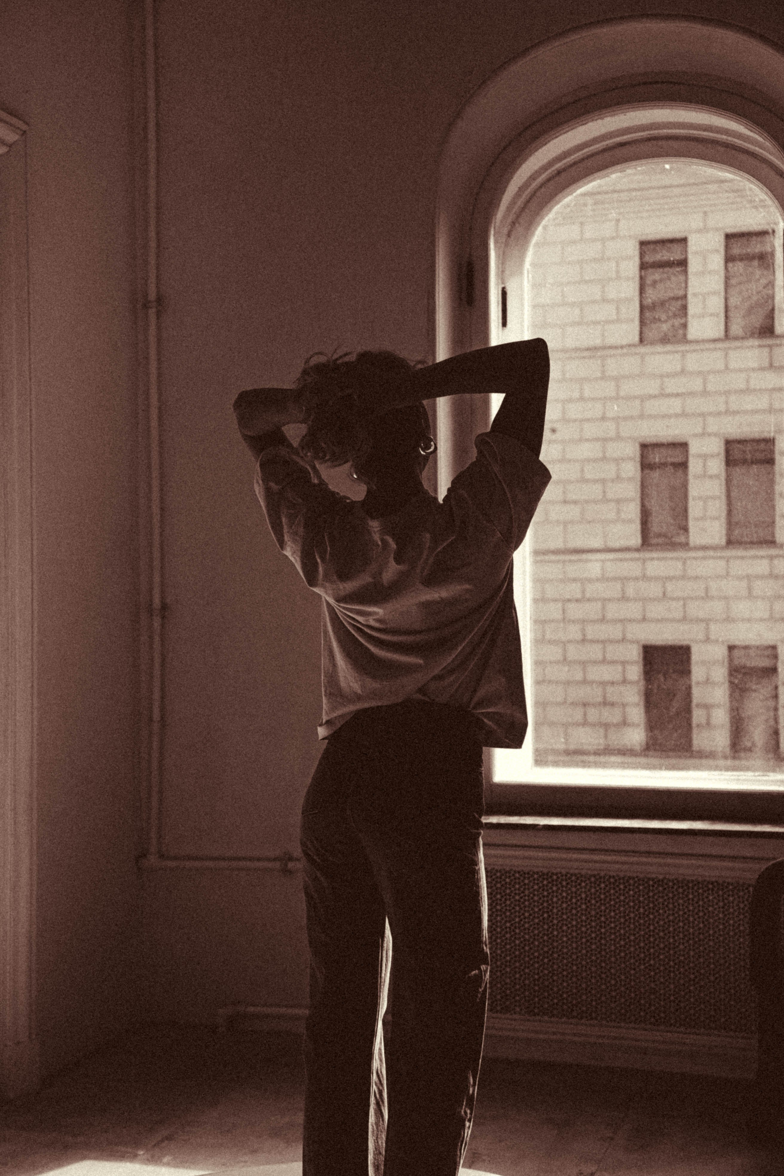 Винтажный стиль. Профессиональный фотограф, Санкт-Петербург — Виктория Богомолова