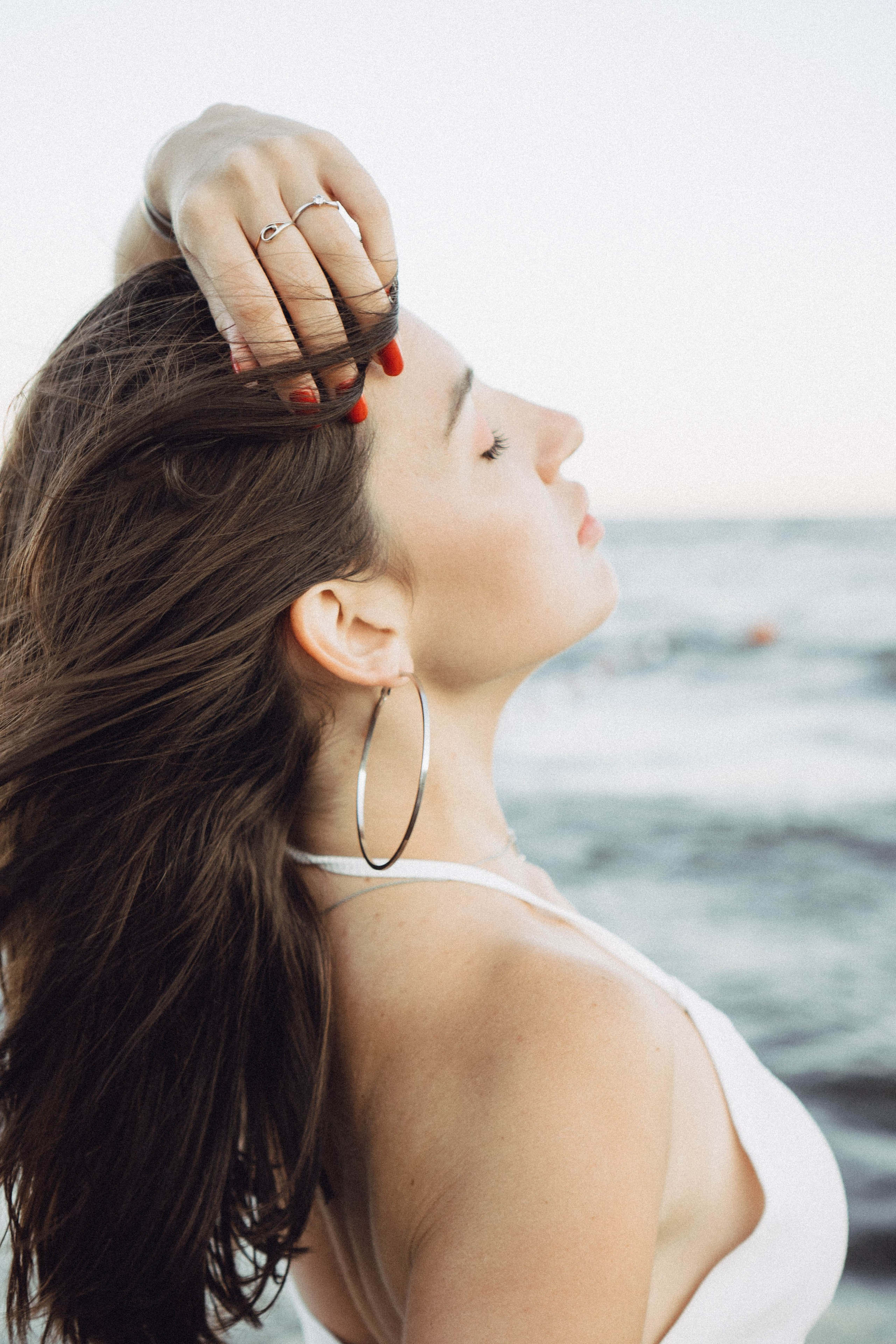 Любовь на заливе. Профессиональный фотограф, Санкт-Петербург — Виктория Богомолова