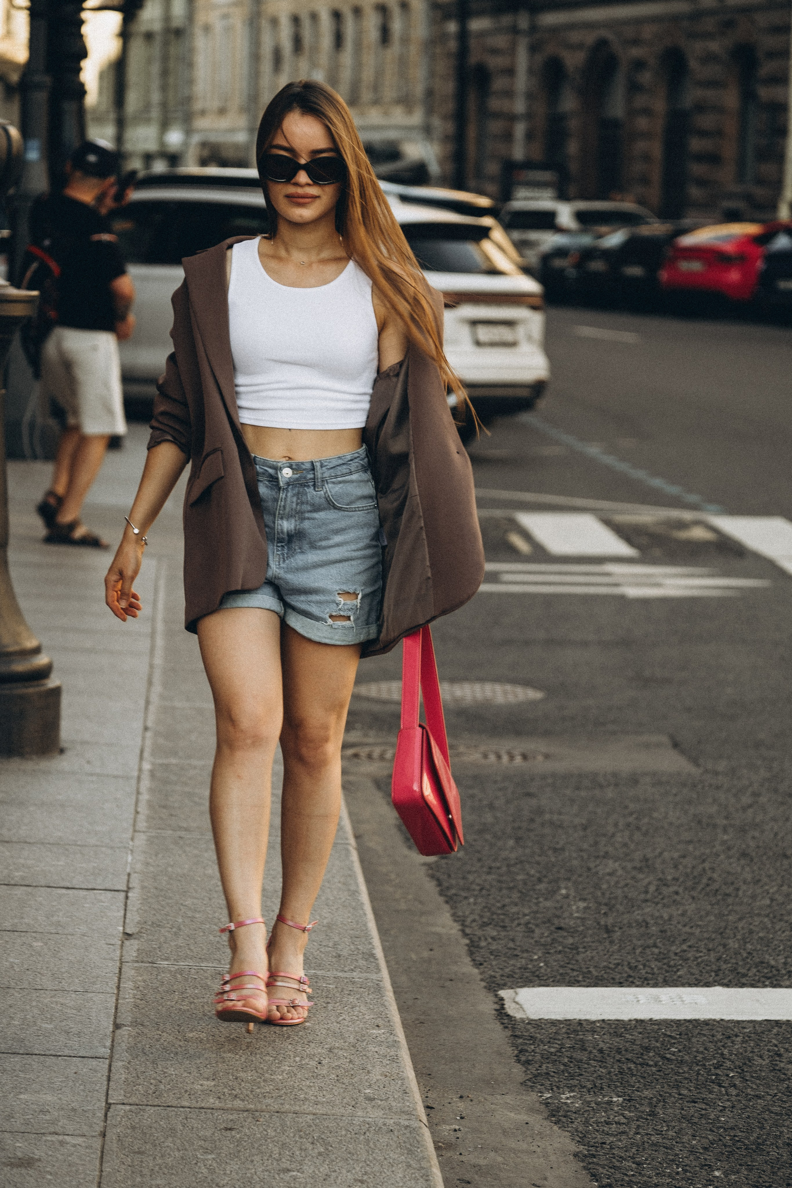 ПРОГУЛКА ПО САНКТ-ПЕТЕРБУРГУ. Профессиональный фотограф, Санкт-Петербург — Виктория Богомолова