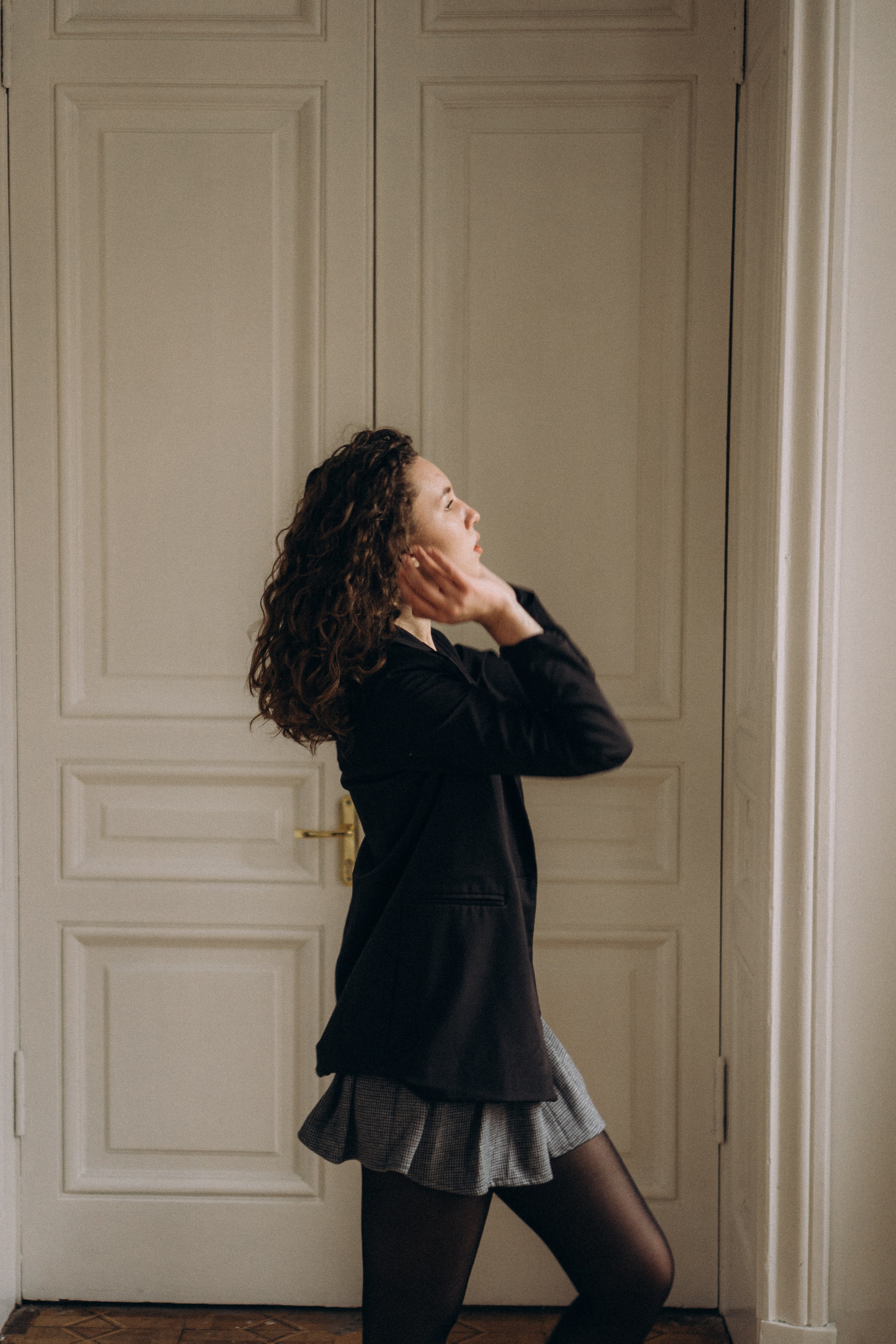 Для девушки. Профессиональный фотограф, Санкт-Петербург — Виктория Богомолова