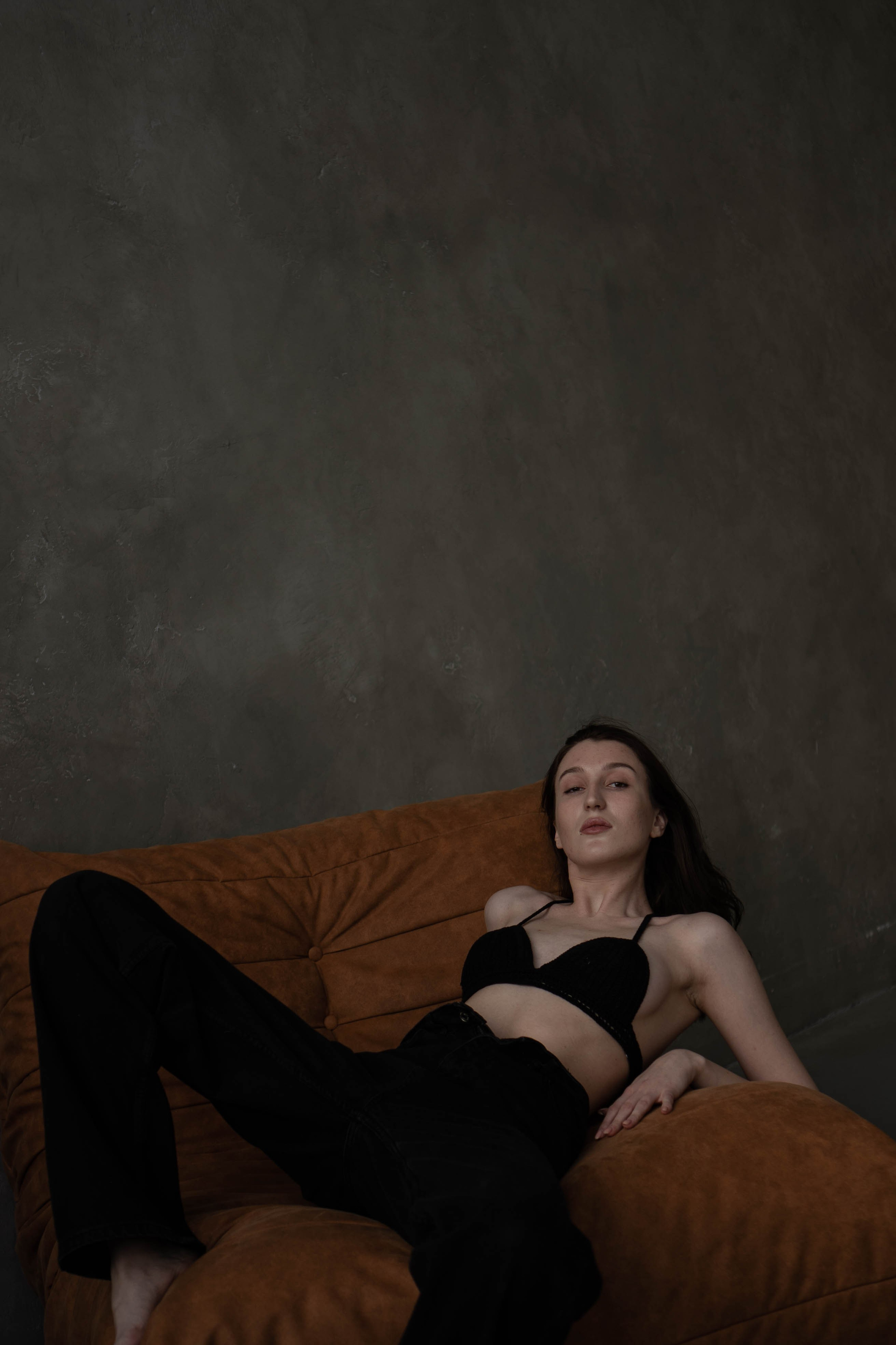 Студийная. Профессиональный фотограф, Санкт-Петербург — Виктория Богомолова