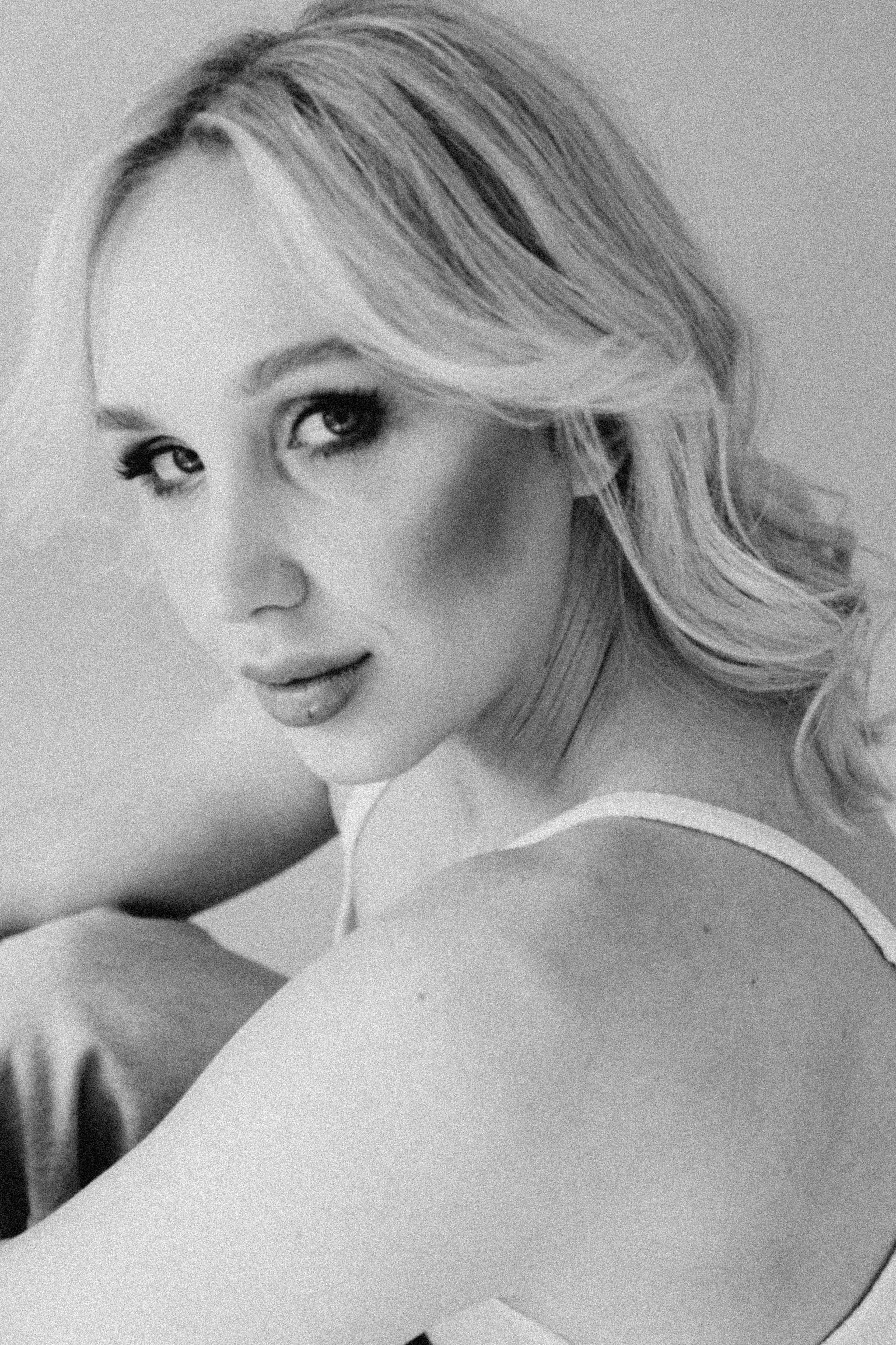 Студийная. Профессиональный фотограф, Санкт-Петербург — Виктория Богомолова