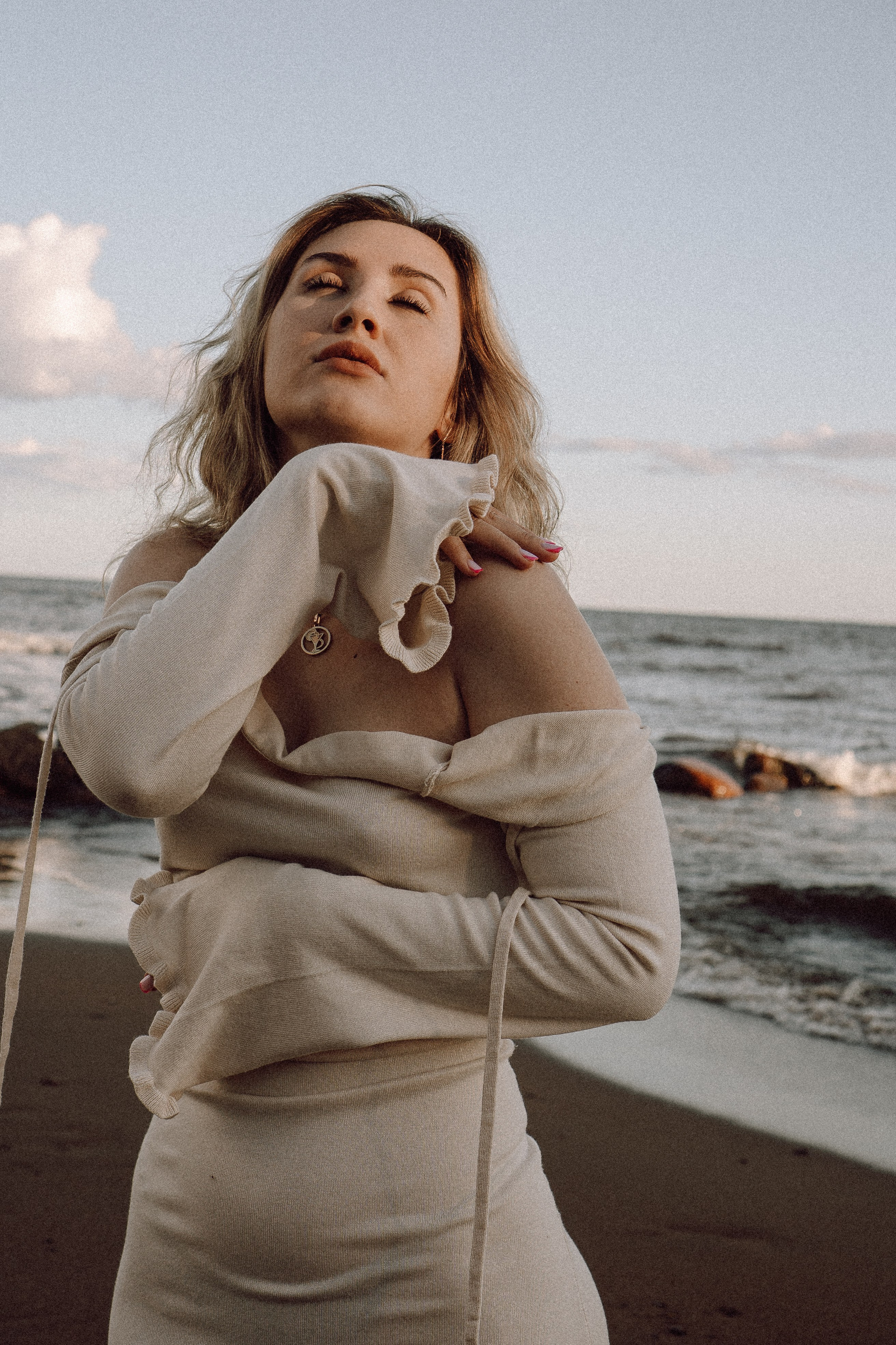 РОМАНТИКА ФИНСКОГО ЗАЛИВА. Профессиональный фотограф, Санкт-Петербург — Виктория Богомолова