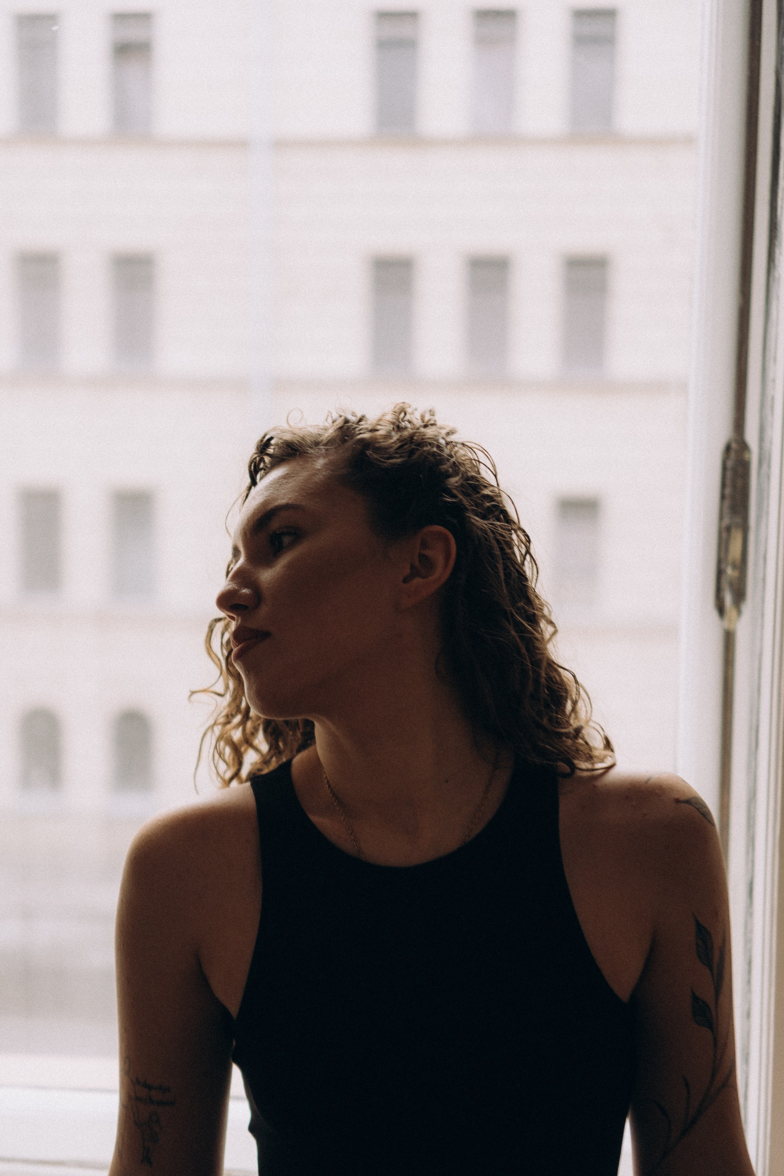 Для девушки. Профессиональный фотограф, Санкт-Петербург — Виктория Богомолова