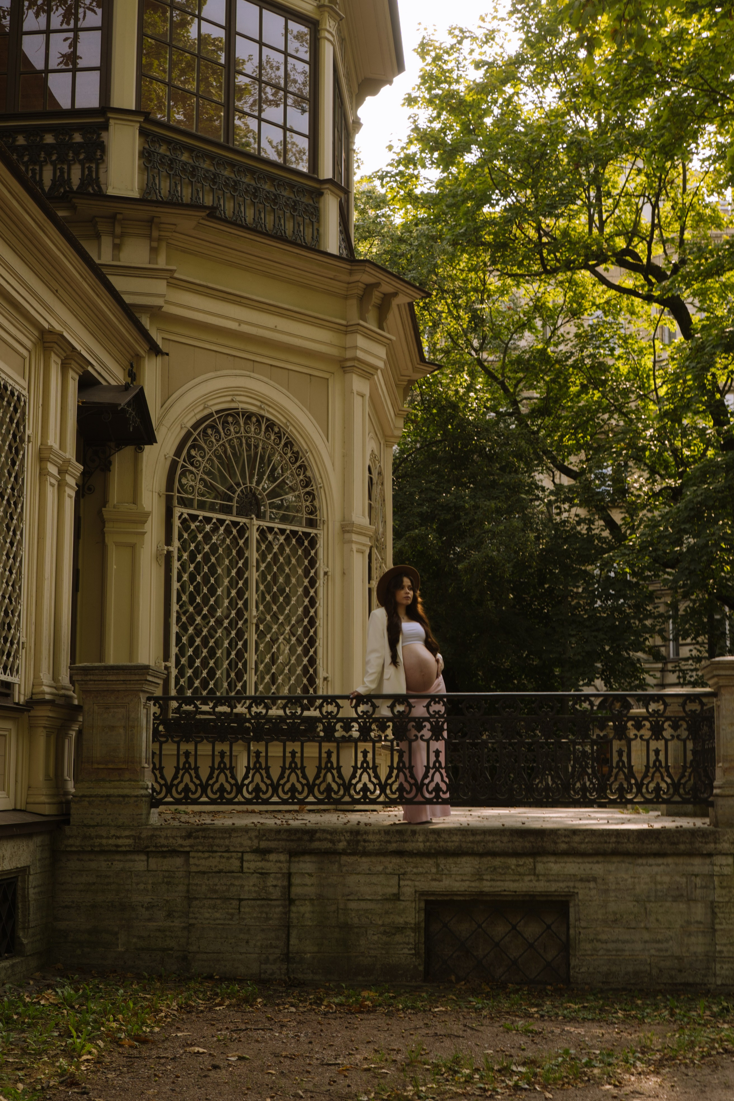 СЕМЕЙНАЯ ИСТОРИЯ. Профессиональный фотограф, Санкт-Петербург — Виктория Богомолова