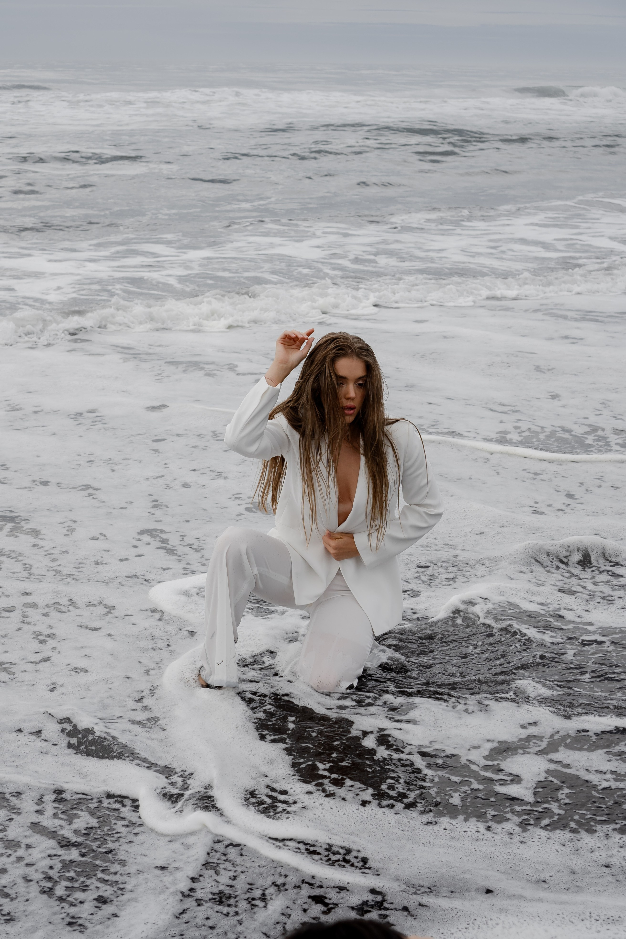 ТИХИЙ ОКЕАН. Профессиональный фотограф, Санкт-Петербург — Виктория Богомолова