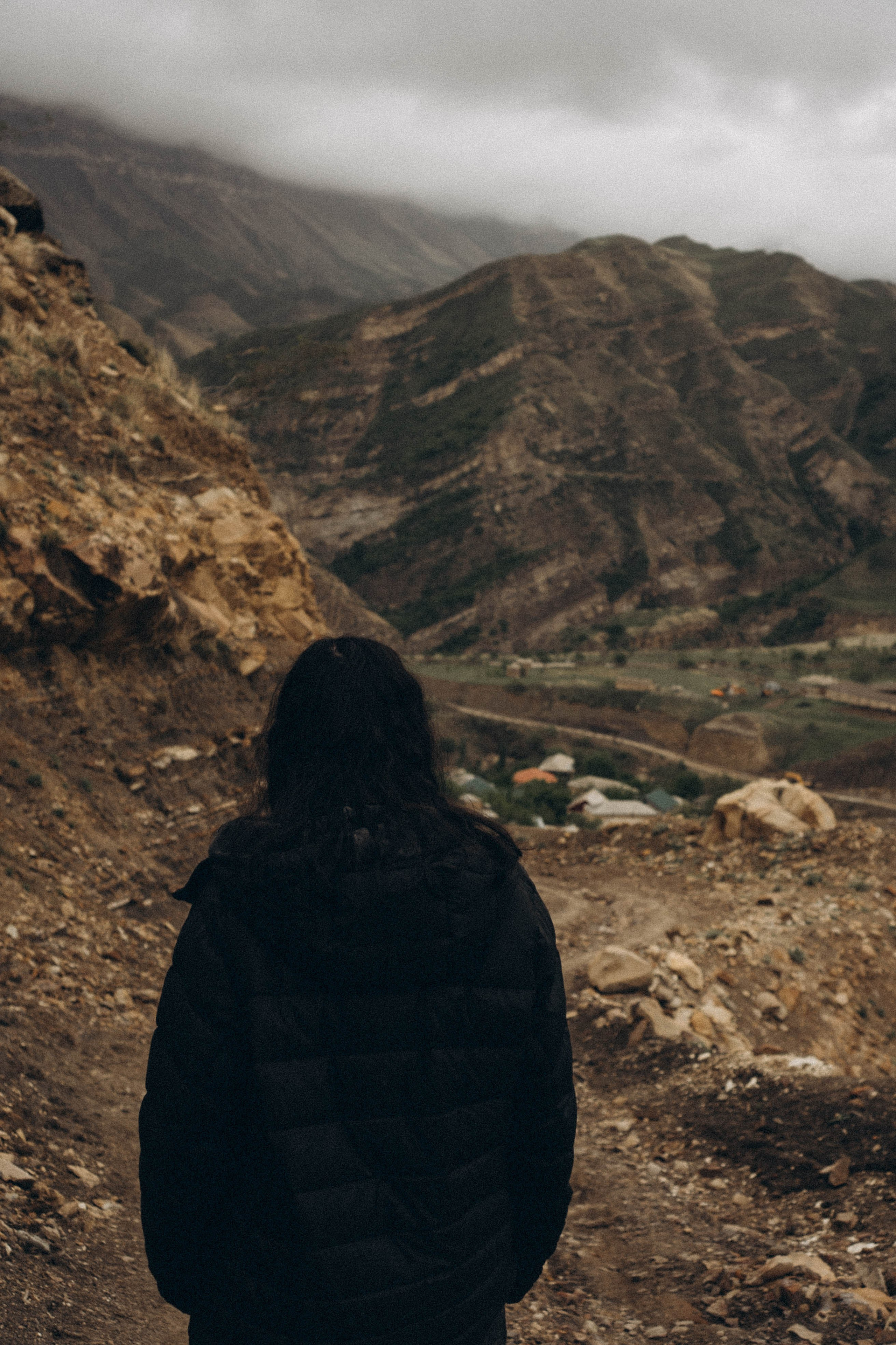 Горы. Профессиональный фотограф, Санкт-Петербург — Виктория Богомолова