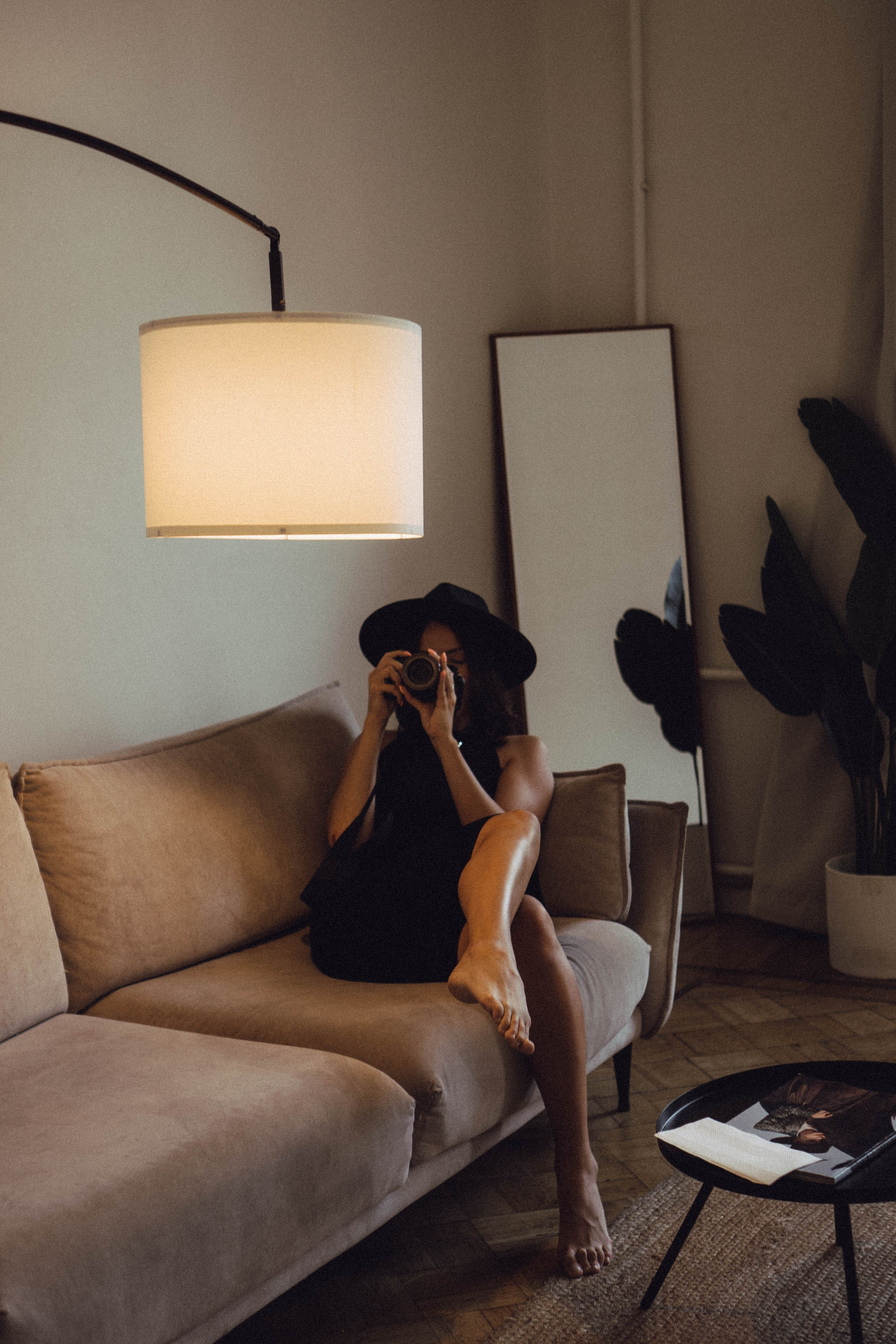 Студийная. Профессиональный фотограф, Санкт-Петербург — Виктория Богомолова