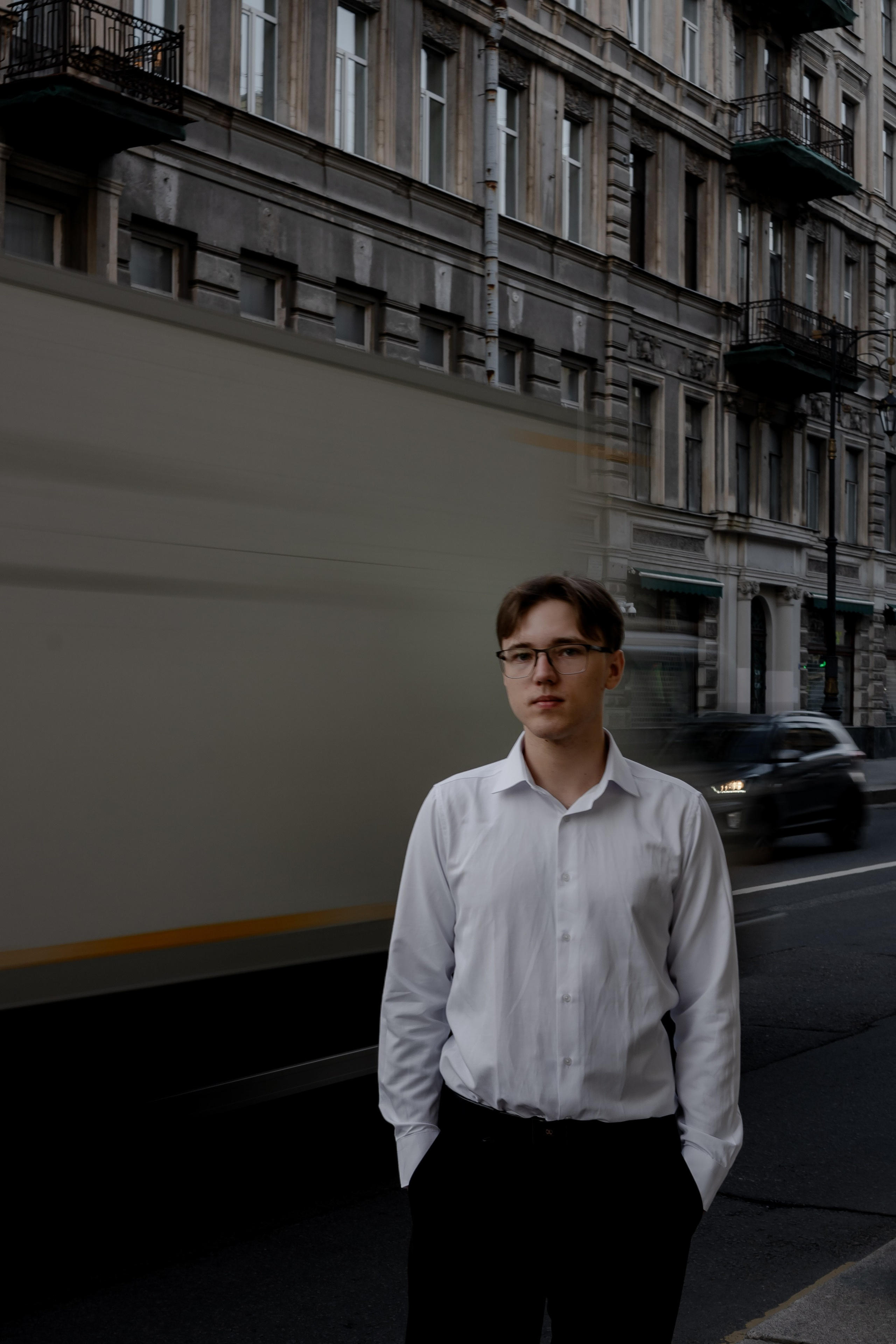 ПРОГУЛКА НА ЗАКАТЕ. Профессиональный фотограф, Санкт-Петербург — Виктория Богомолова