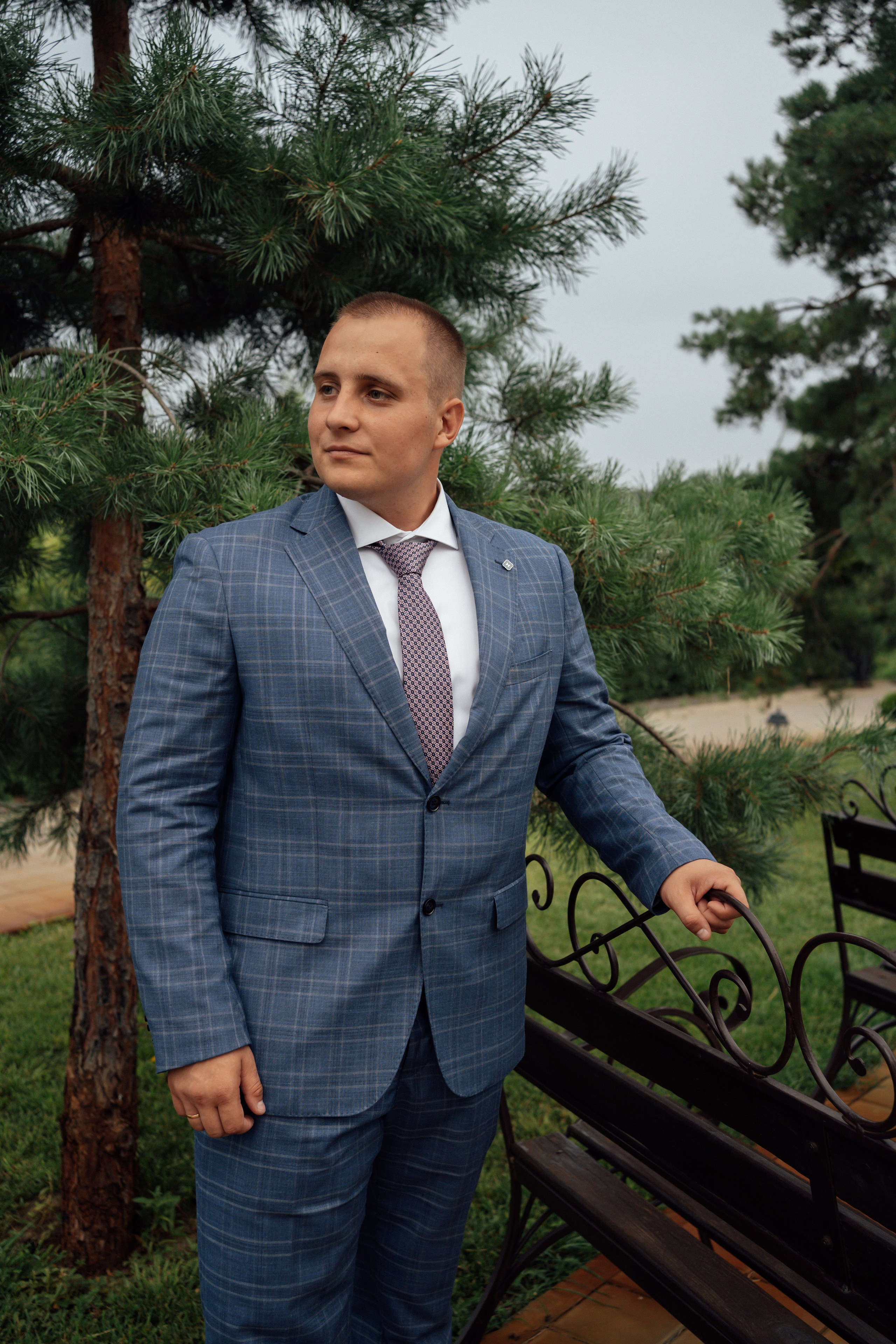 Артем и Анастасия. Свадебный и семейный фотограф в Волгограде Наталья Наумова