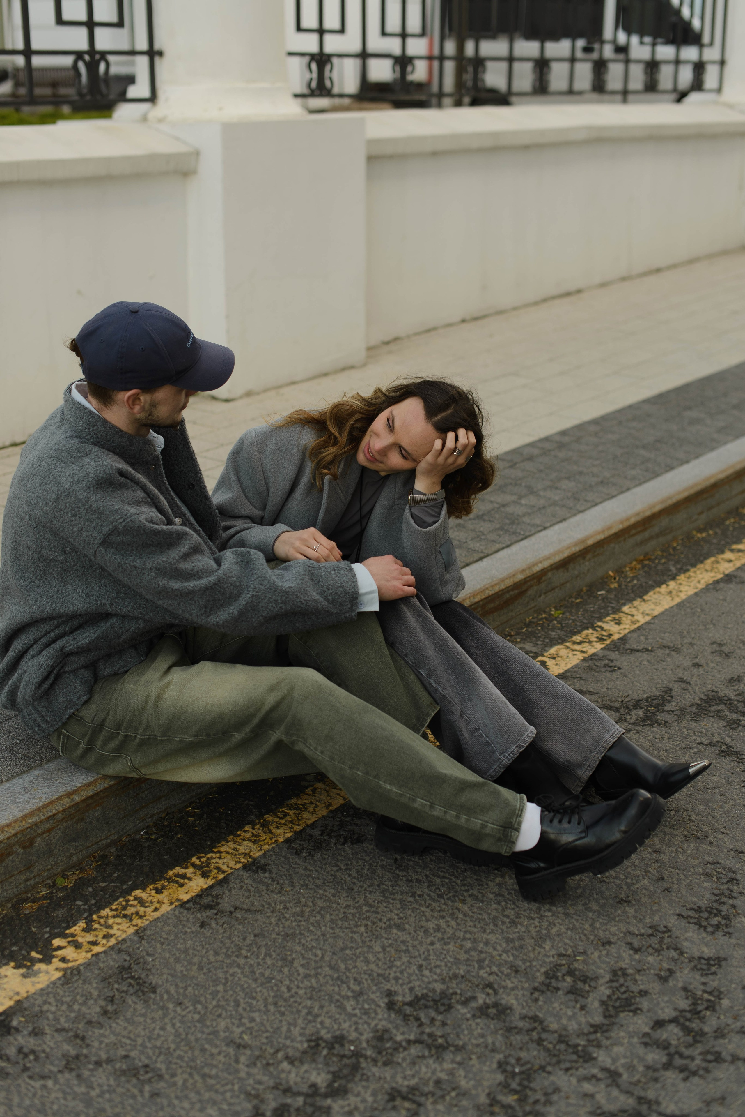 Юля+ Илья. Фотограф в Нижнем Новгороде 17momets