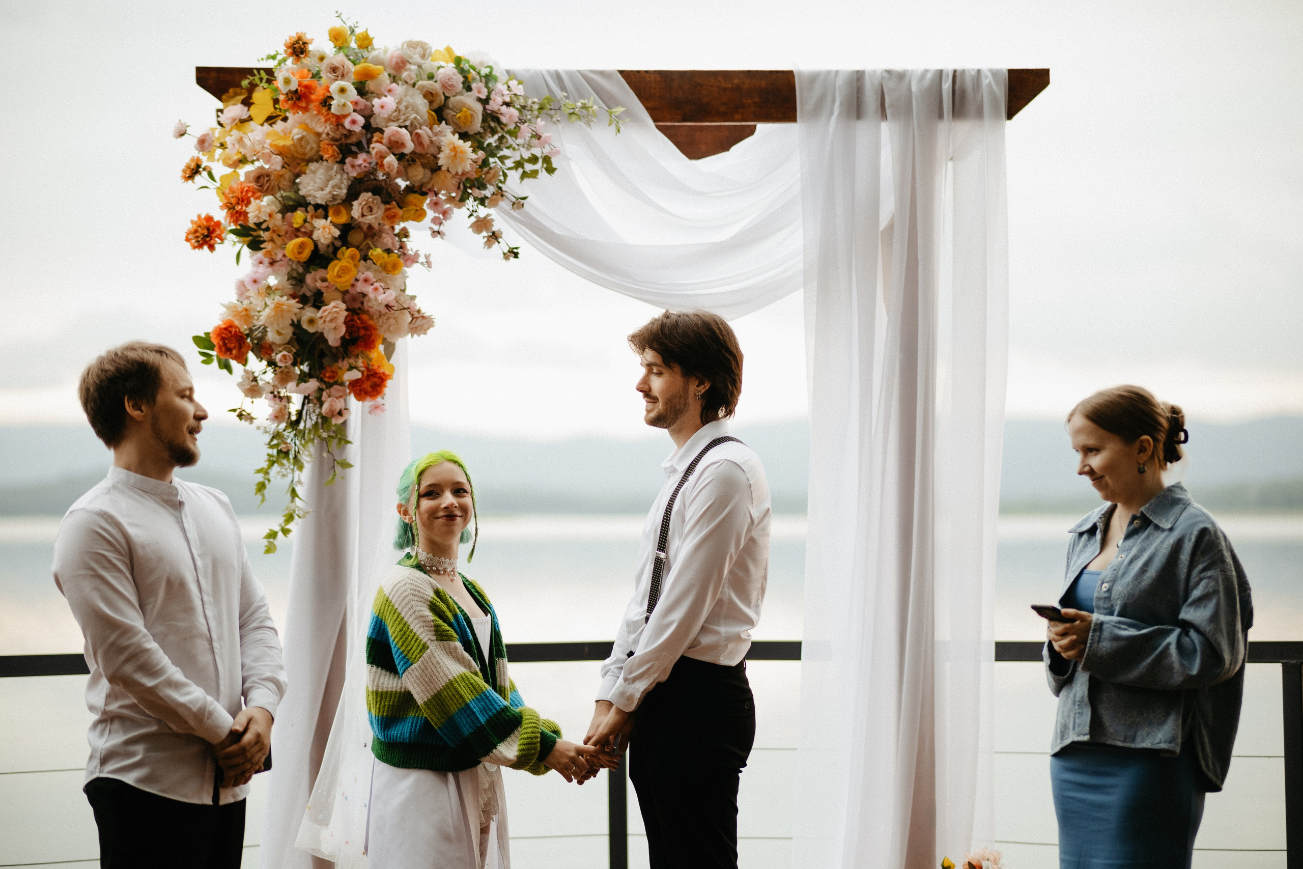 Андрей и Катя|Wedding day. Свадебный фотограф Челябинск Зиненко Виктория