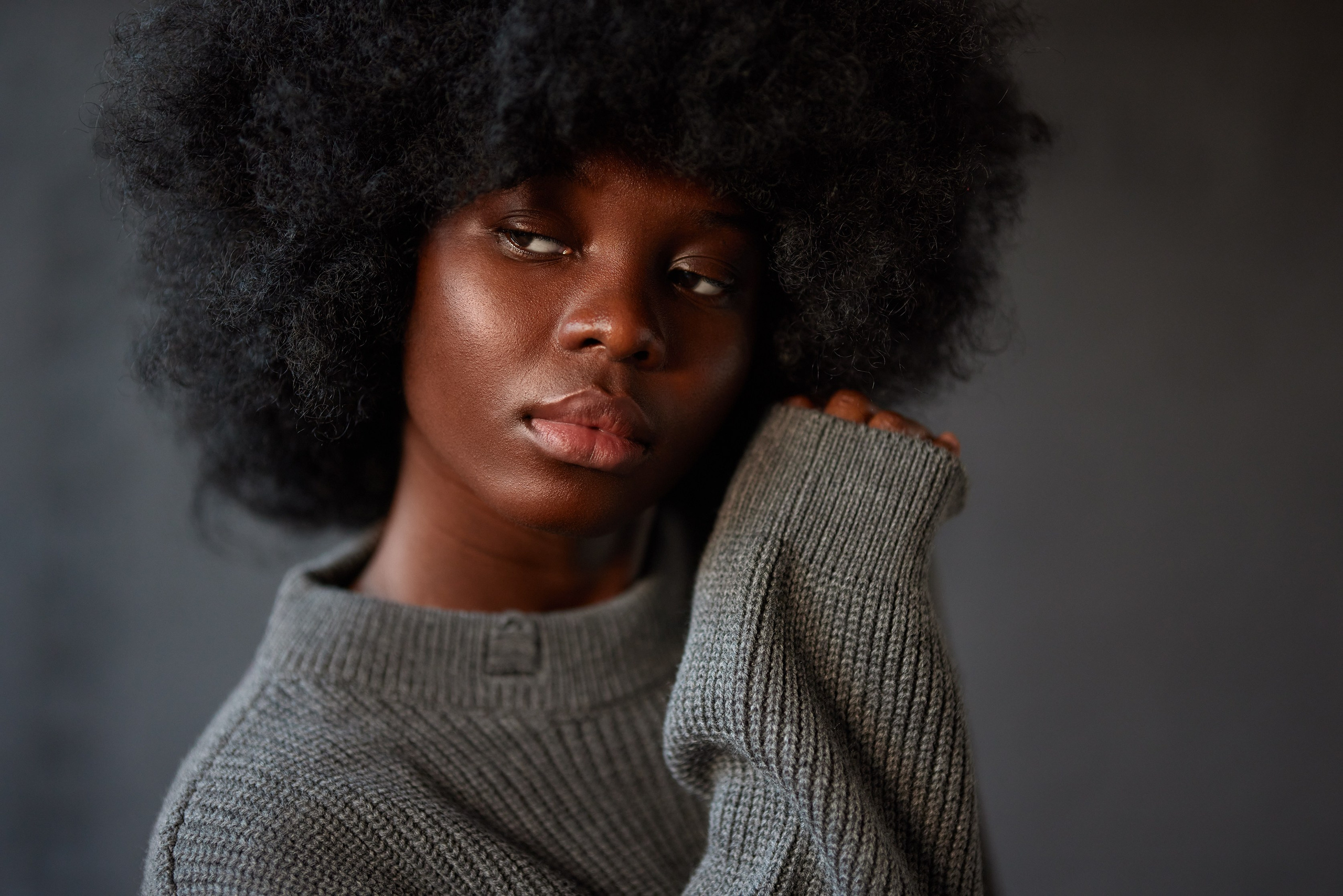 3 негритянки