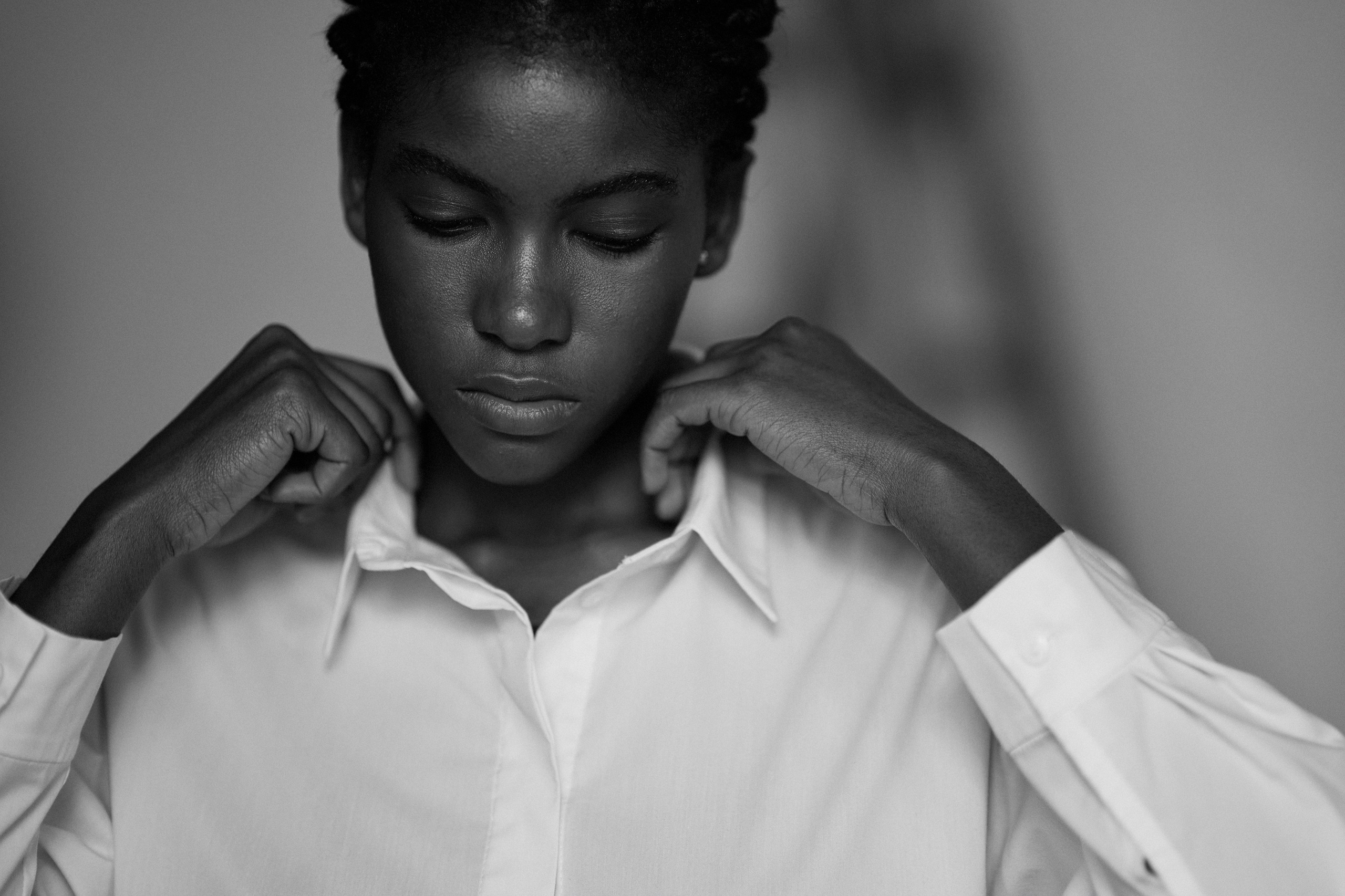 3 негритянки