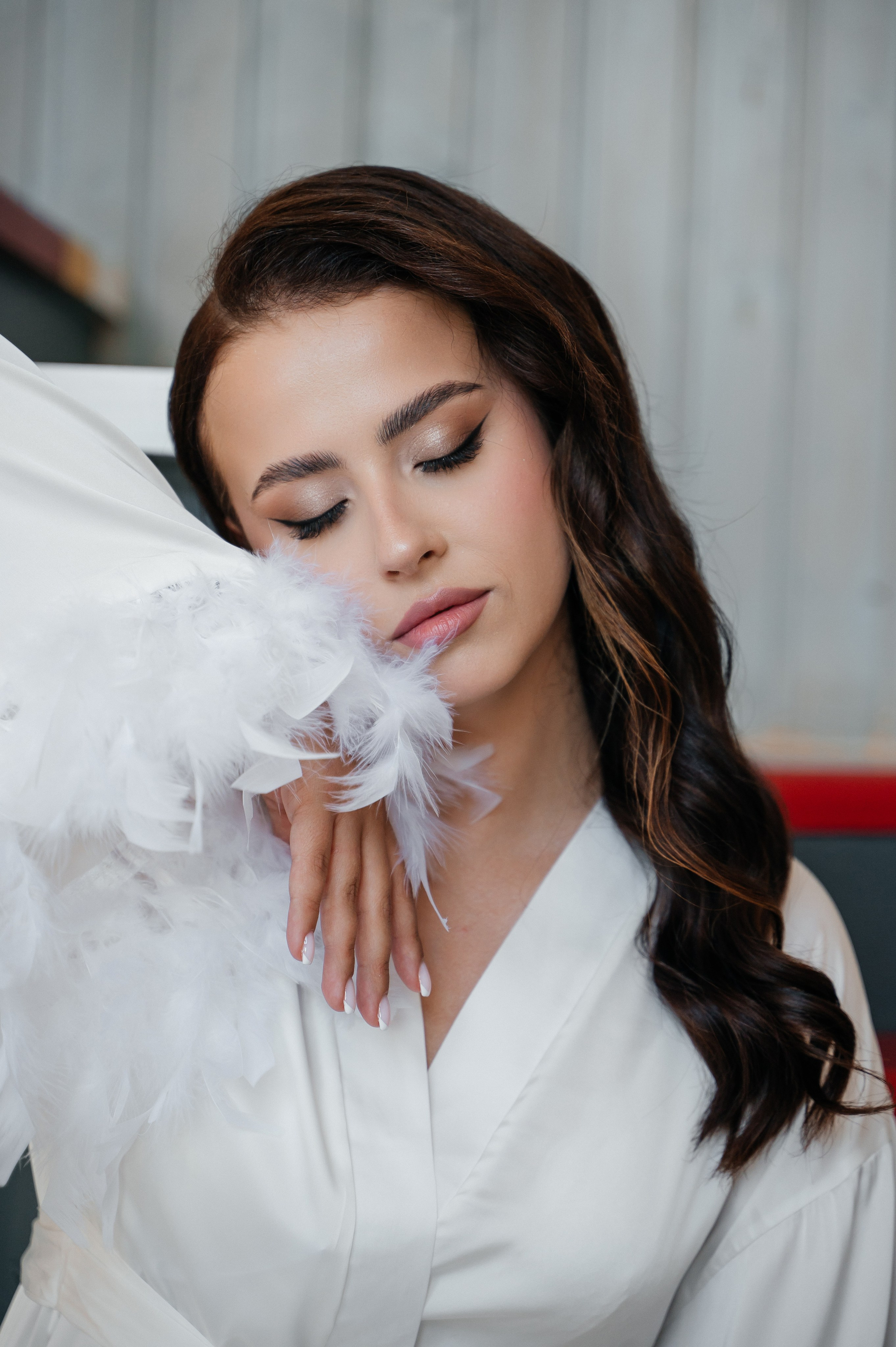 Даня и Настя 07.09.2024. Свадебный и семейный фотограф в городе Смоленске