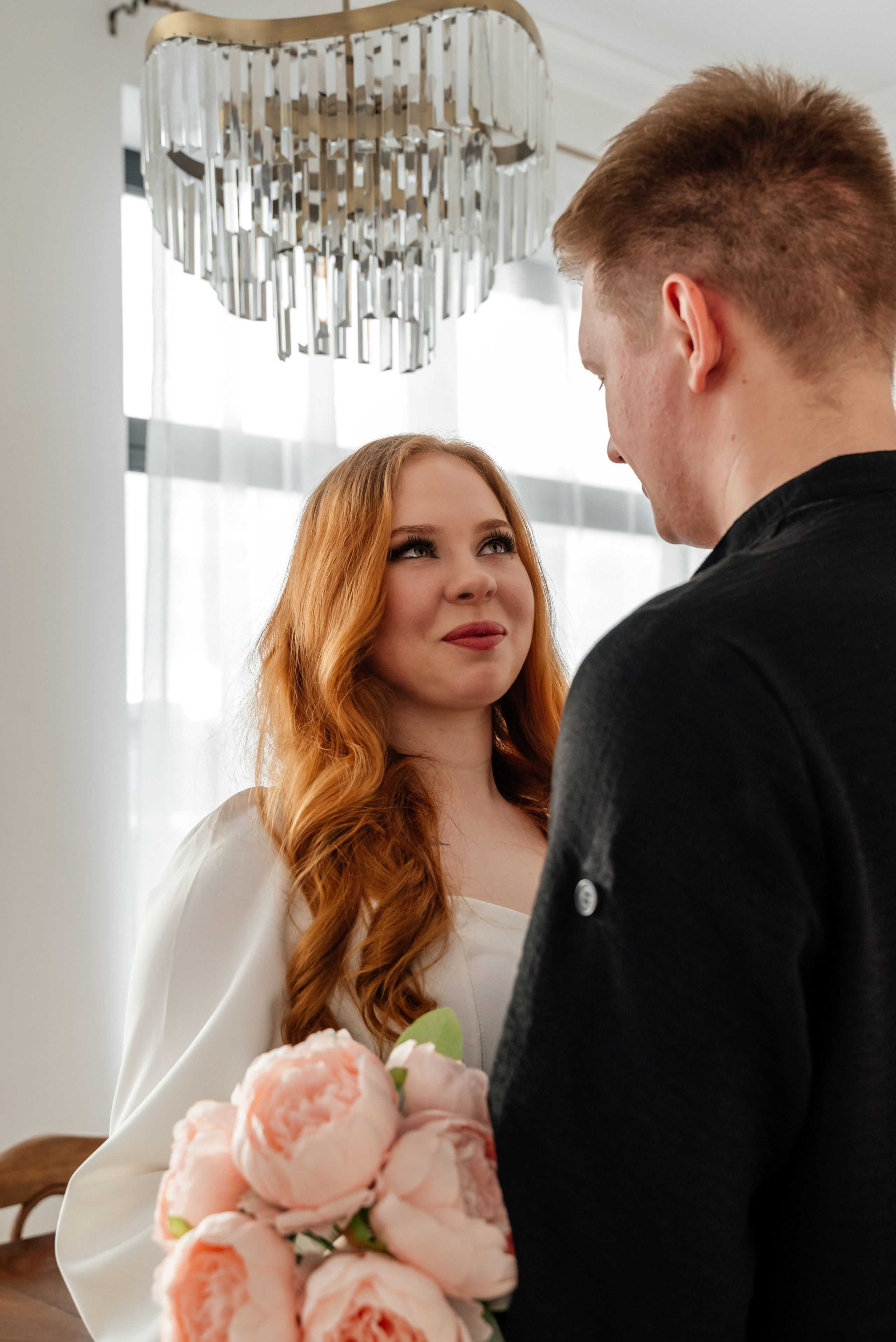 Анастасия и Данила 29.04.2025. Свадебный фотограф в Сергиевом Посаде недорого Ольга Гузанова