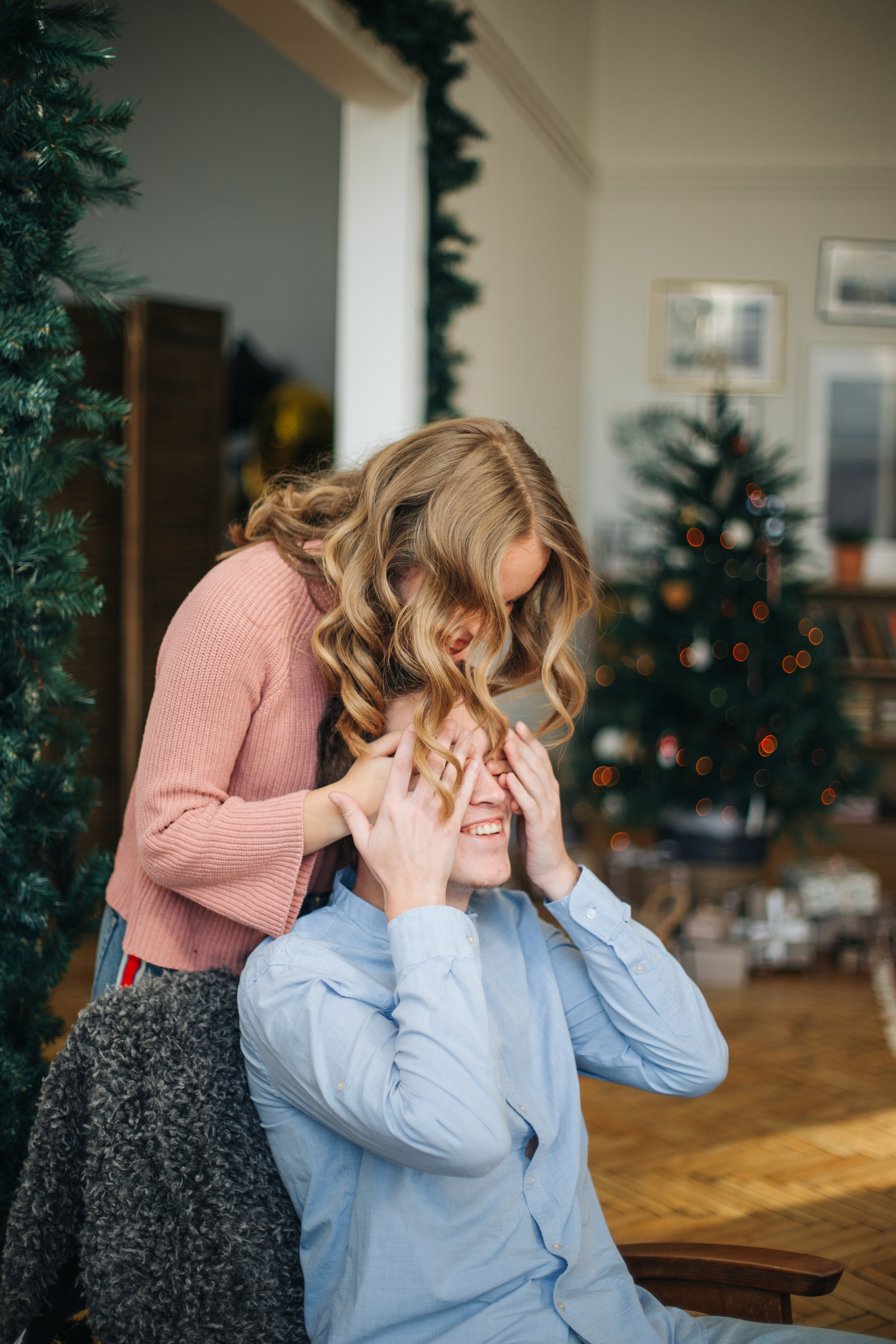 Juliya&Anton. Антонина Талах фотограф в Москве
