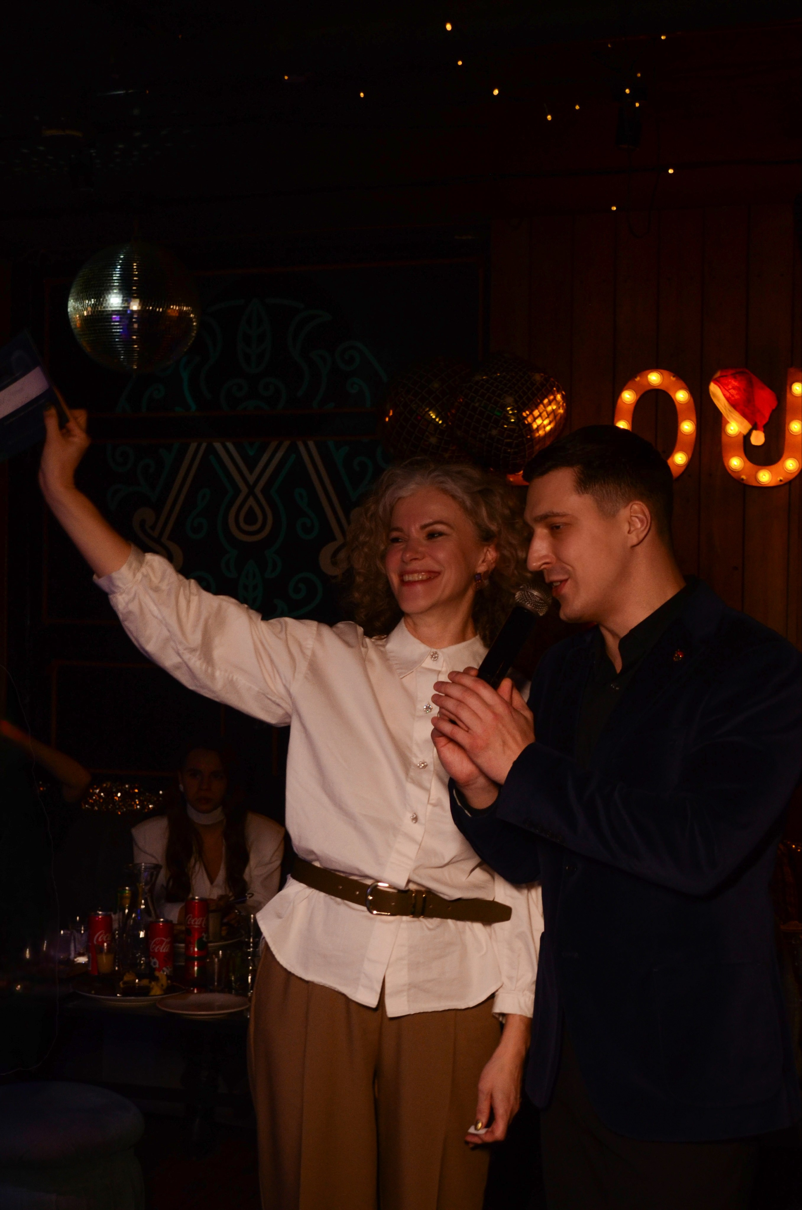 24.12.25 New Year Party. Мята Спортивная — Кальянная, караоке, бар в Минске
