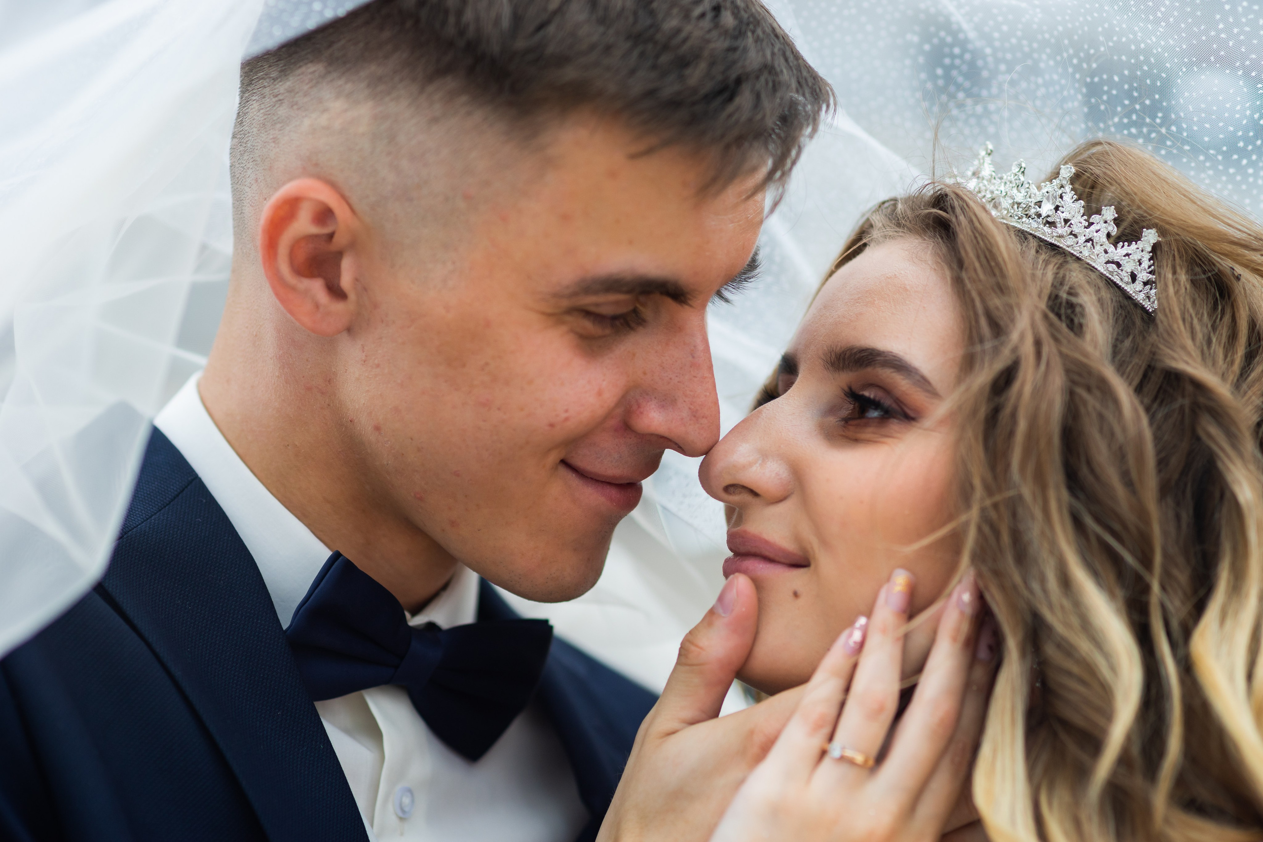 Андрей и Елизавета. Фотограф и Видеограф Алексей Удовиков