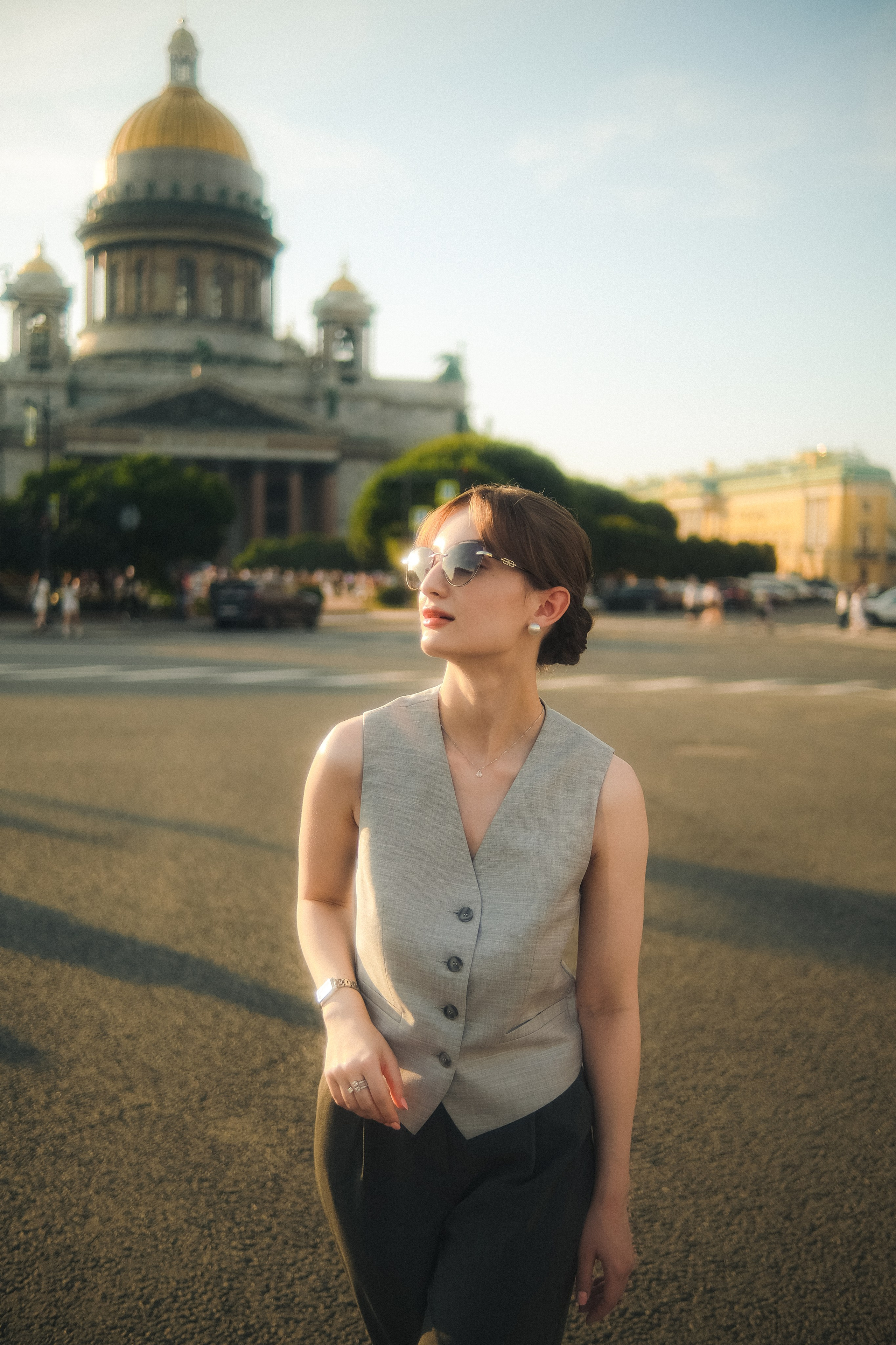 Света & Даша. Phdkvmr.ru