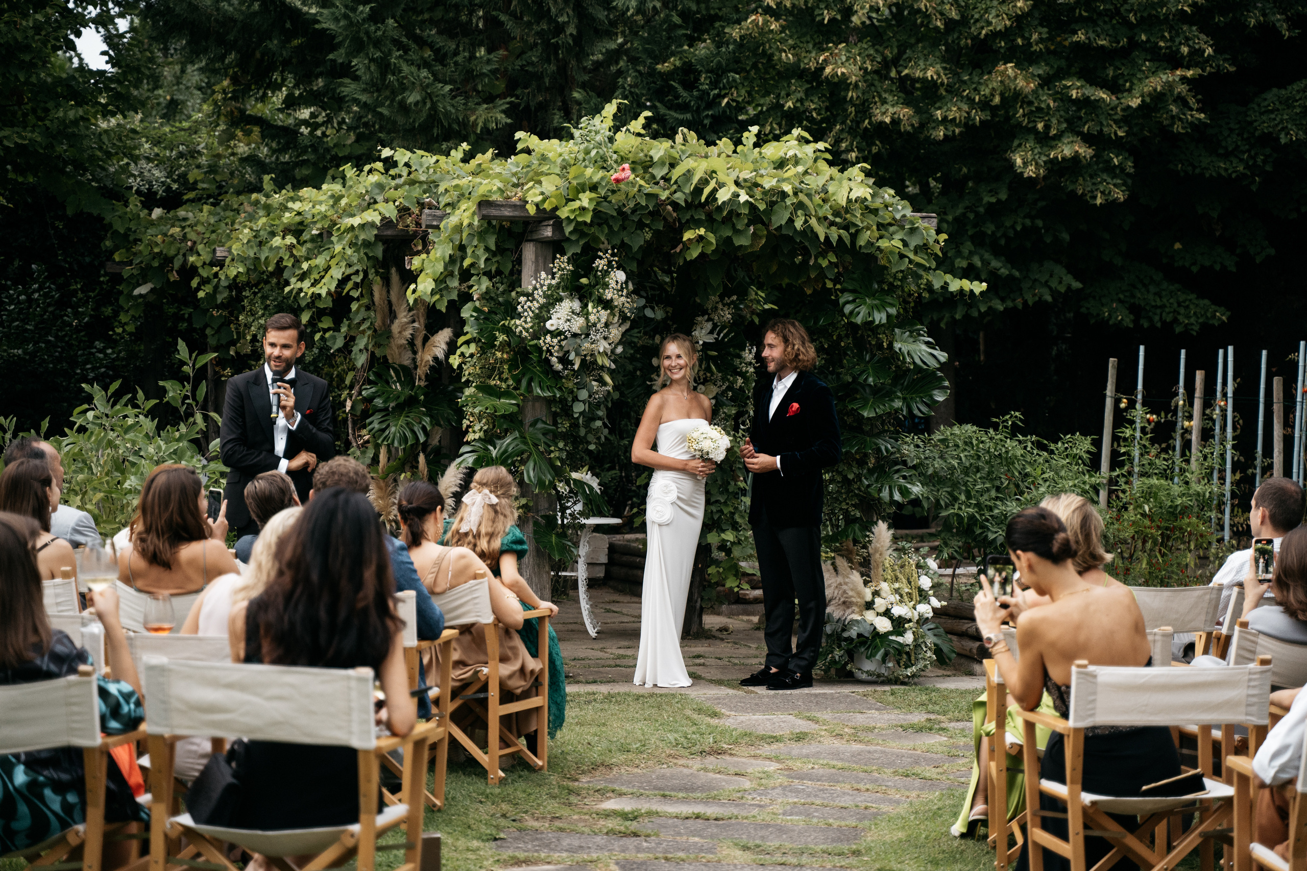 Italian wedding. Свадебный и семейный фотограф в Санкт-Петербурге
