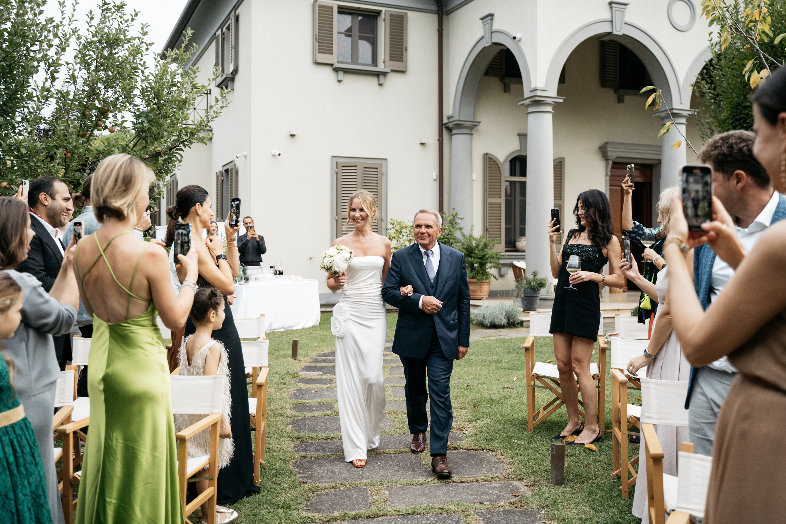 Italian wedding. Свадебный и семейный фотограф в Санкт-Петербурге