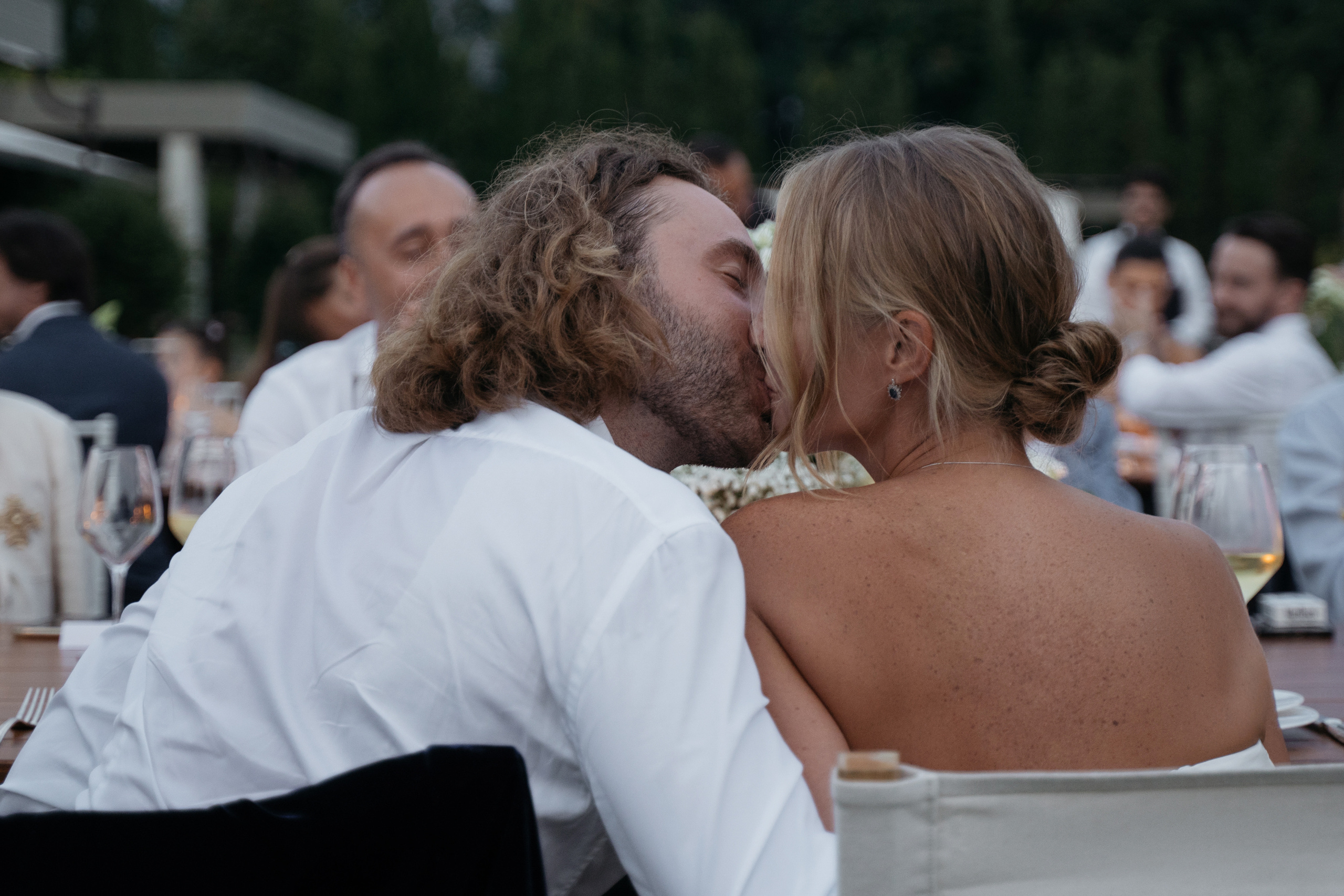 Italian wedding. Свадебный и семейный фотограф в Санкт-Петербурге