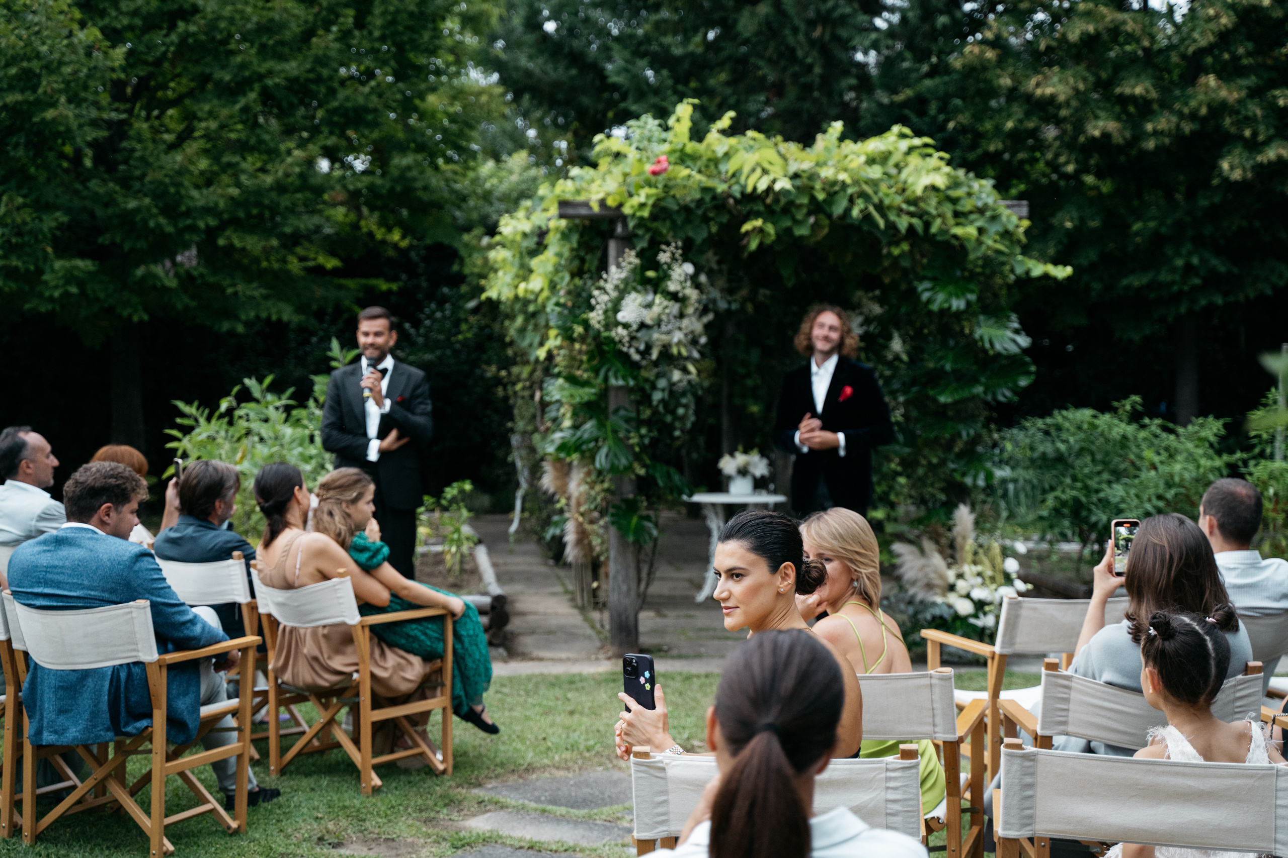 Italian wedding. Свадебный и семейный фотограф в Санкт-Петербурге