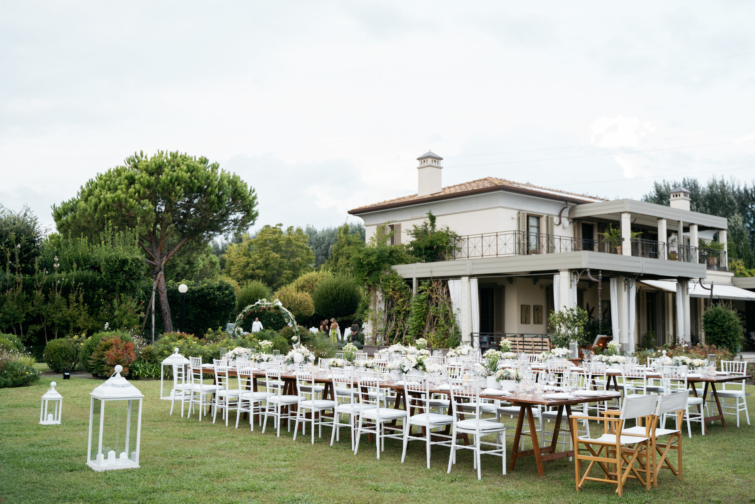 Italian wedding. Свадебный и семейный фотограф в Санкт-Петербурге
