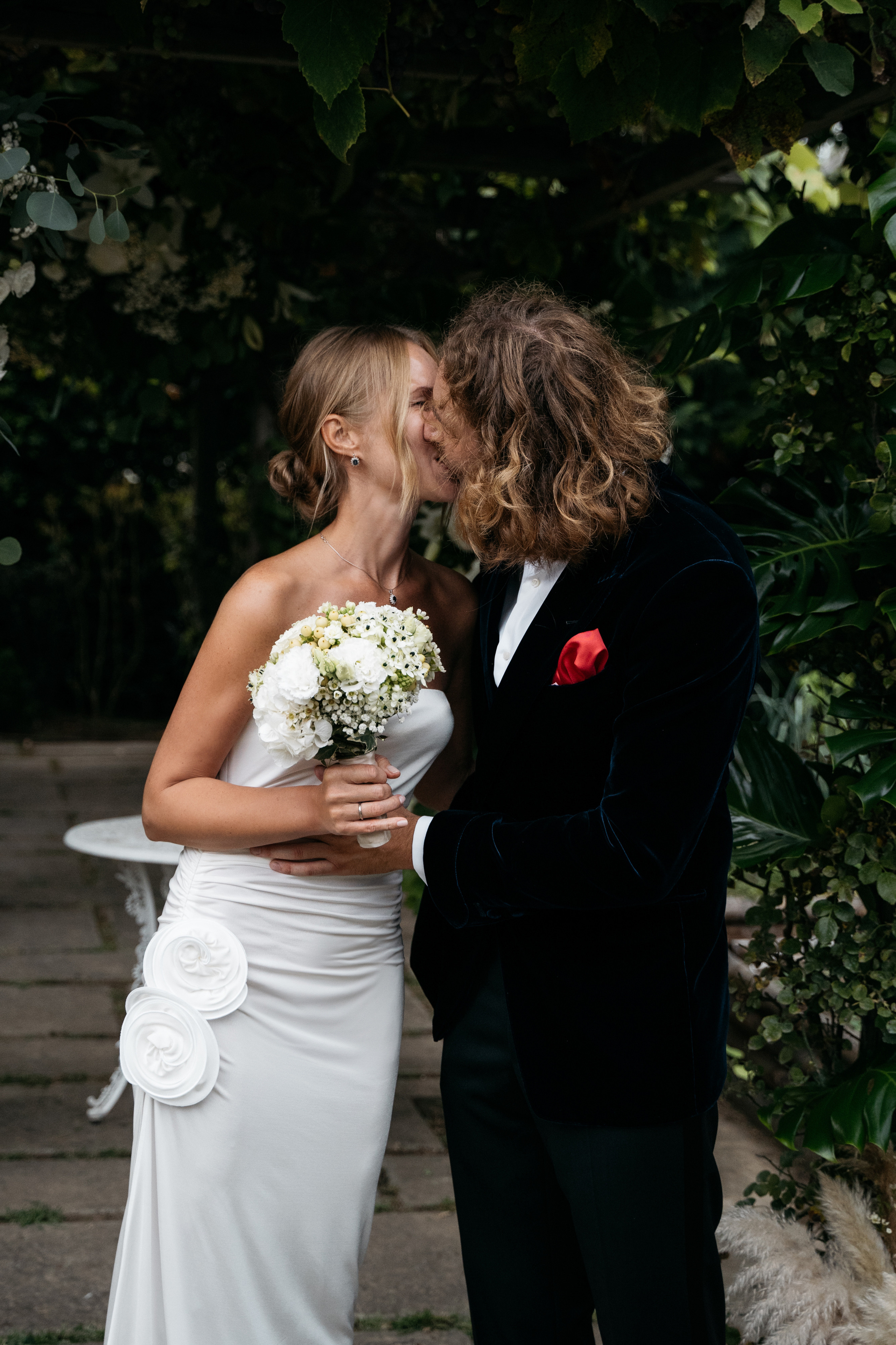 Italian wedding. Свадебный и семейный фотограф в Санкт-Петербурге
