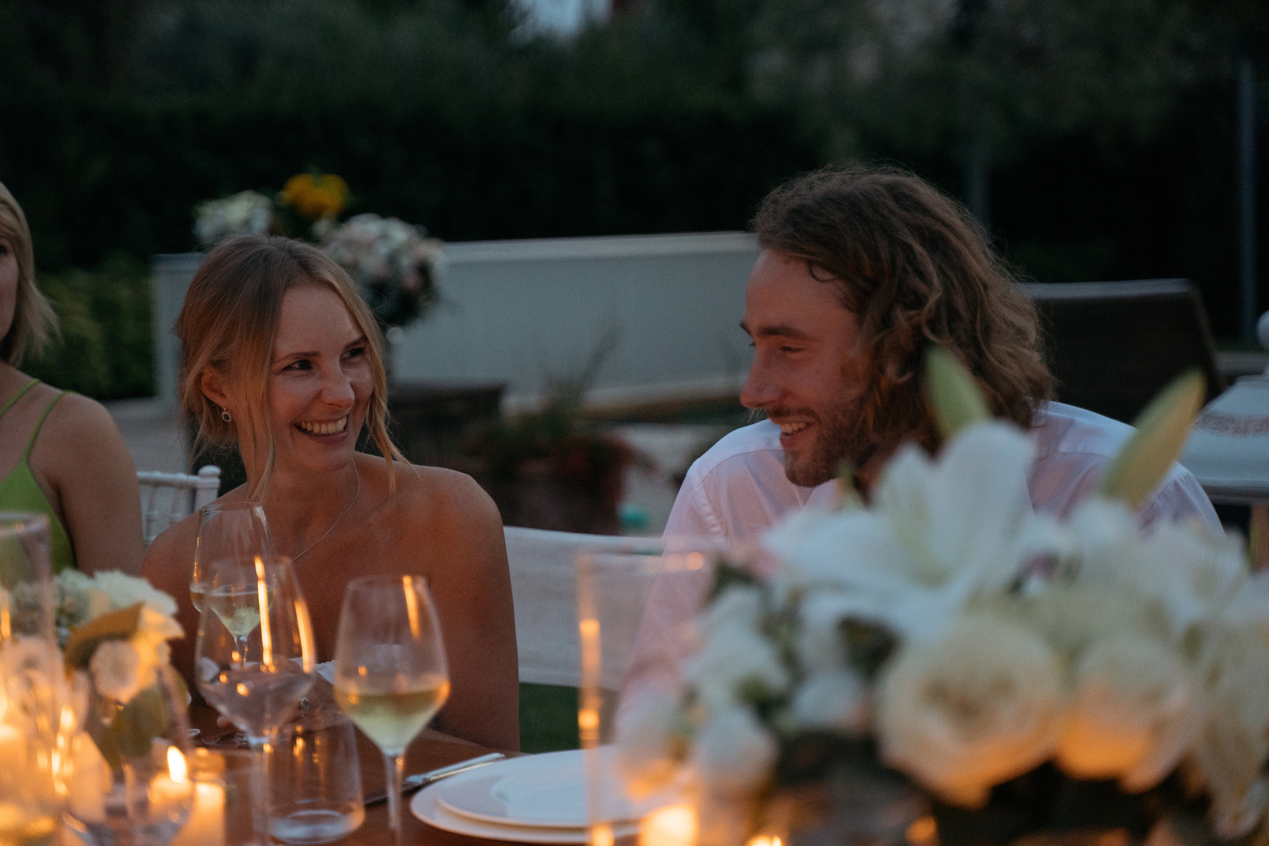Italian wedding. Свадебный и семейный фотограф в Санкт-Петербурге