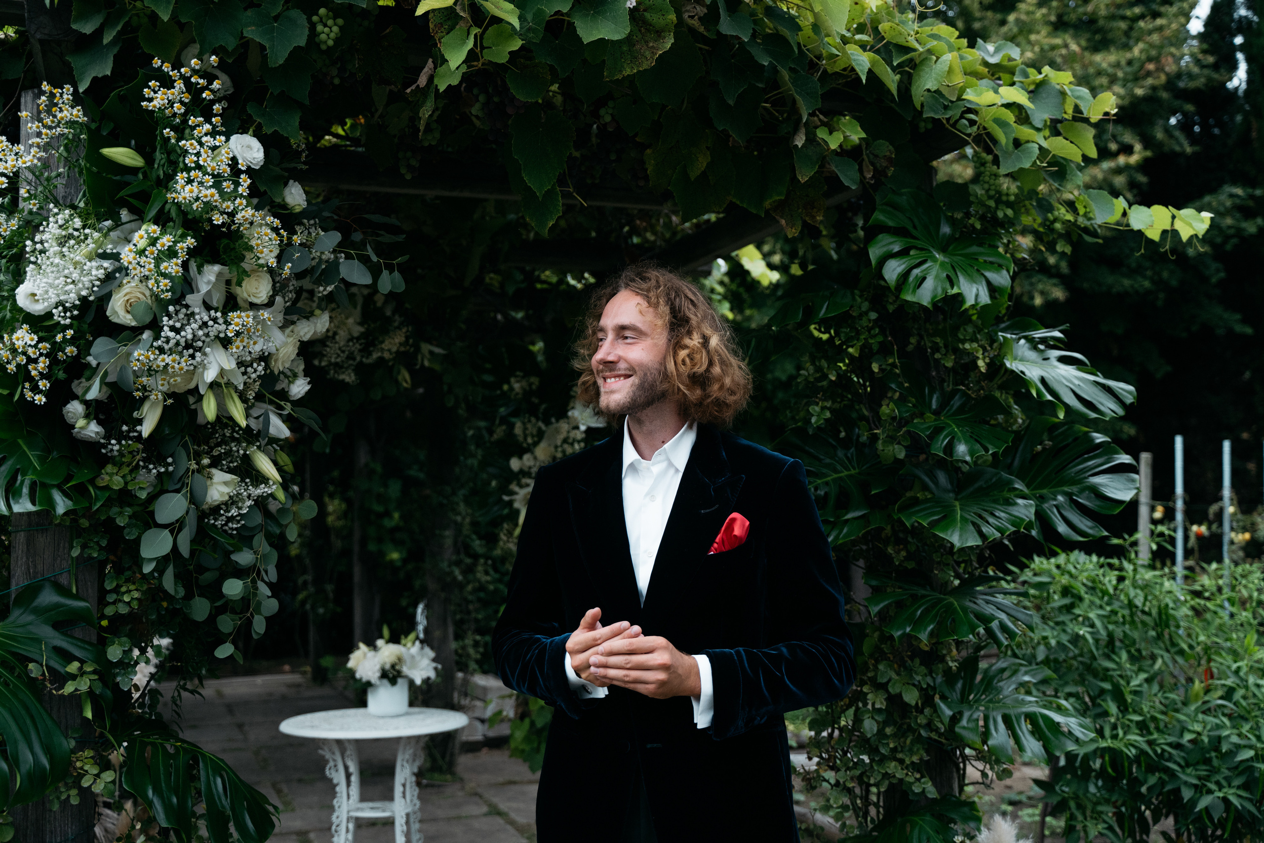 Italian wedding. Свадебный и семейный фотограф в Санкт-Петербурге