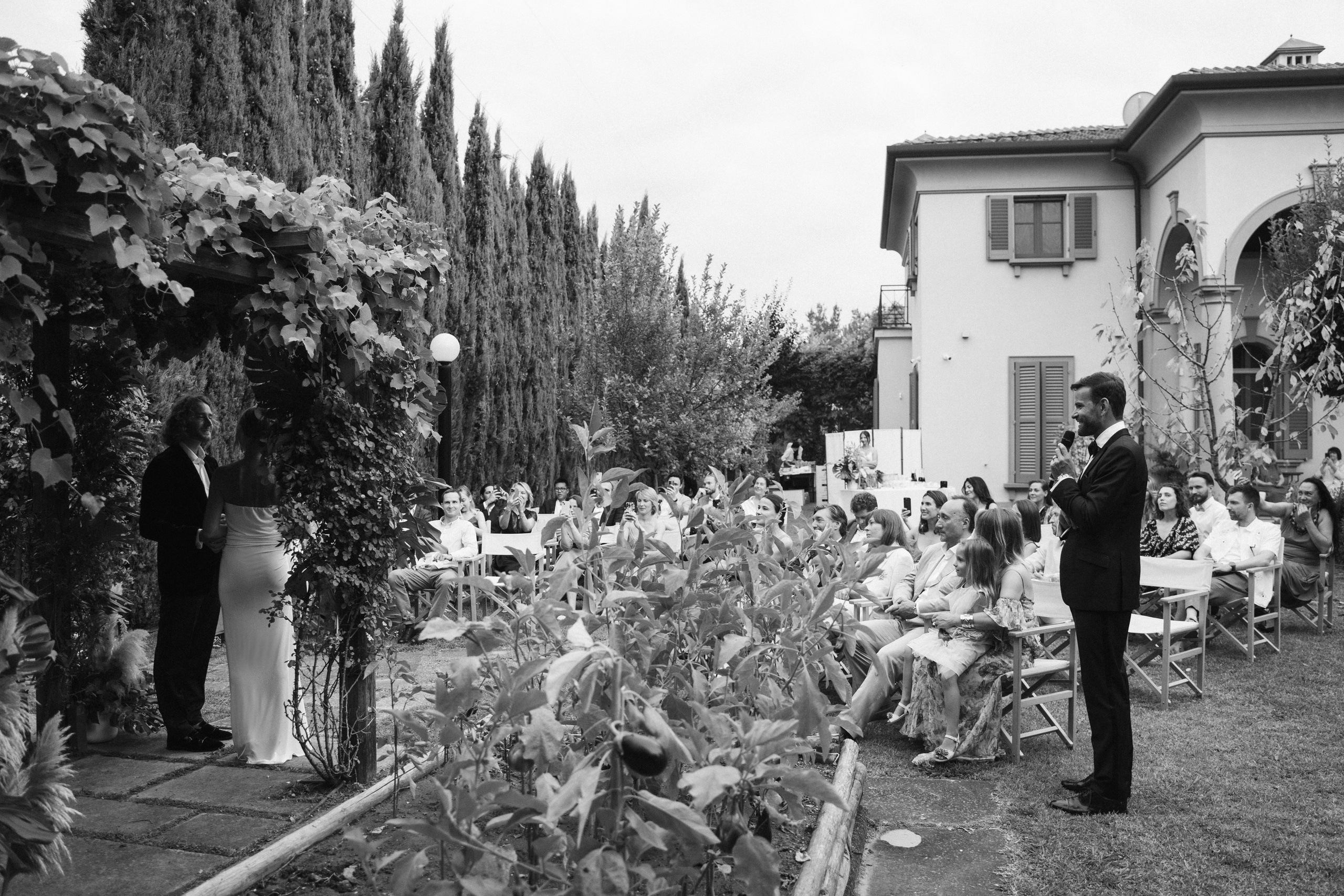 Italian wedding. Свадебный и семейный фотограф в Санкт-Петербурге