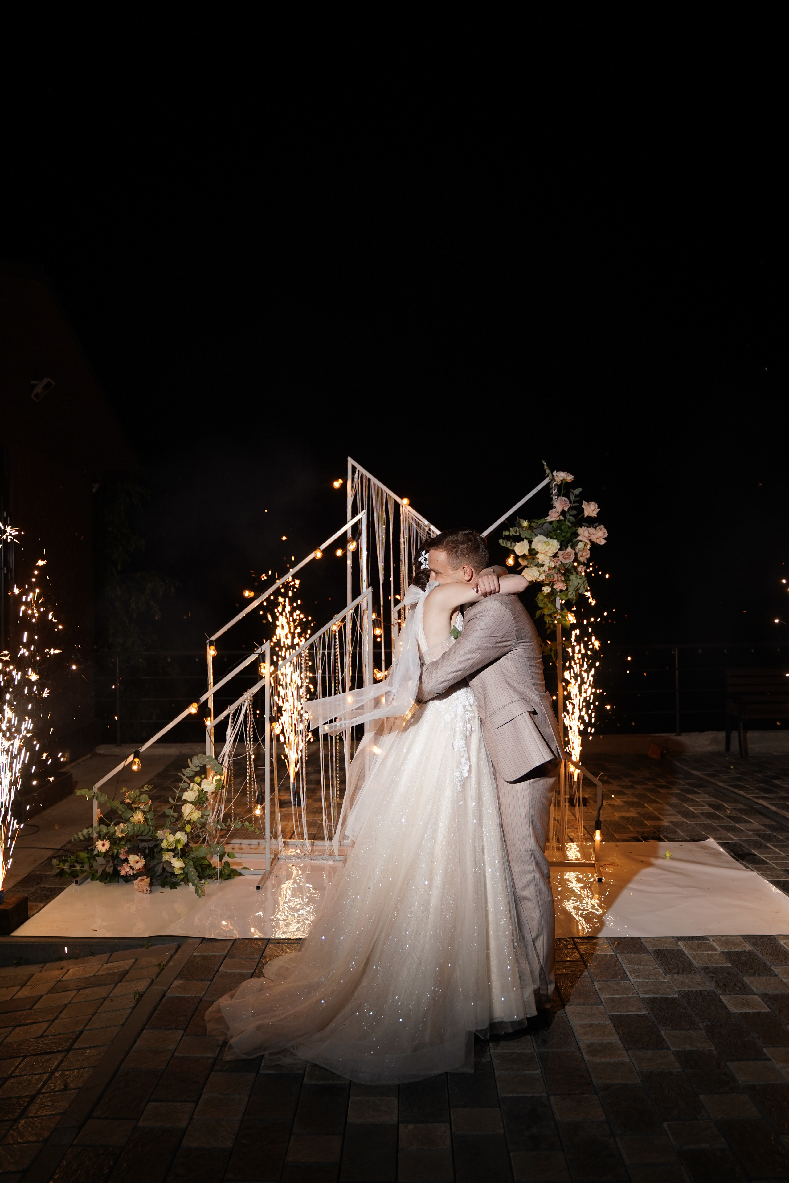 Жанна и Егор. Свадебный и семейный фотограф в Санкт-Петербурге