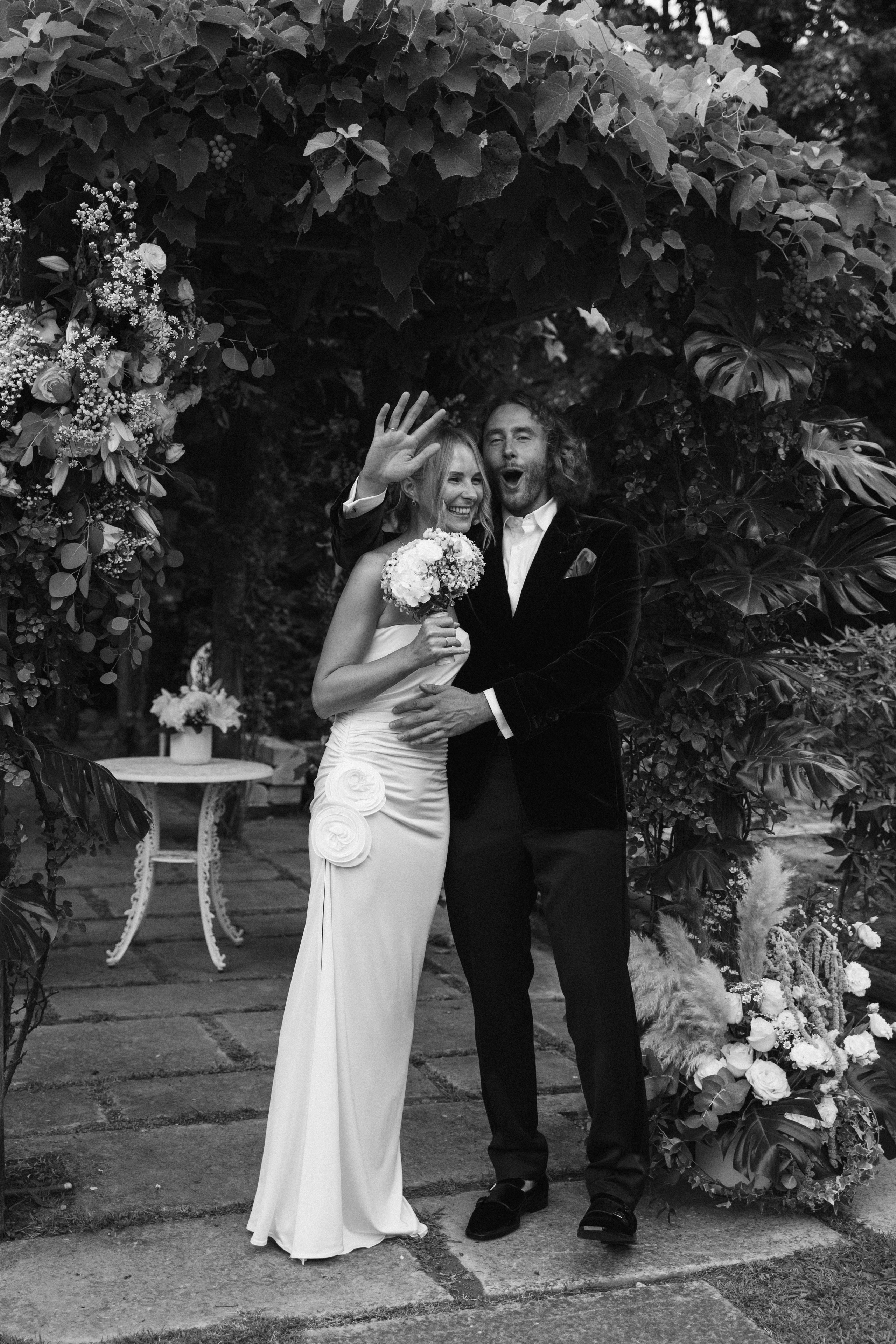 Italian wedding. Свадебный и семейный фотограф в Санкт-Петербурге