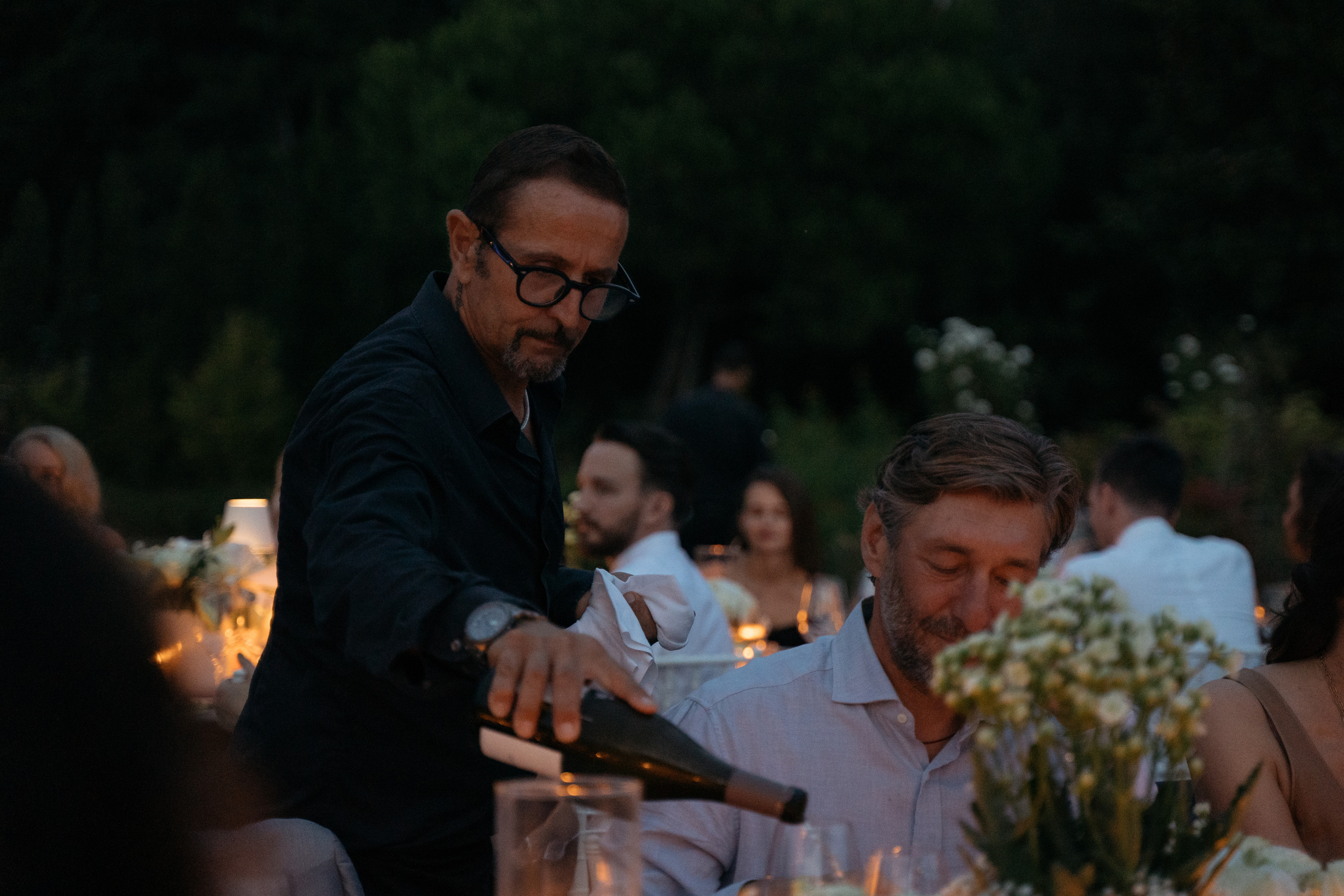 Italian wedding. Свадебный и семейный фотограф в Санкт-Петербурге