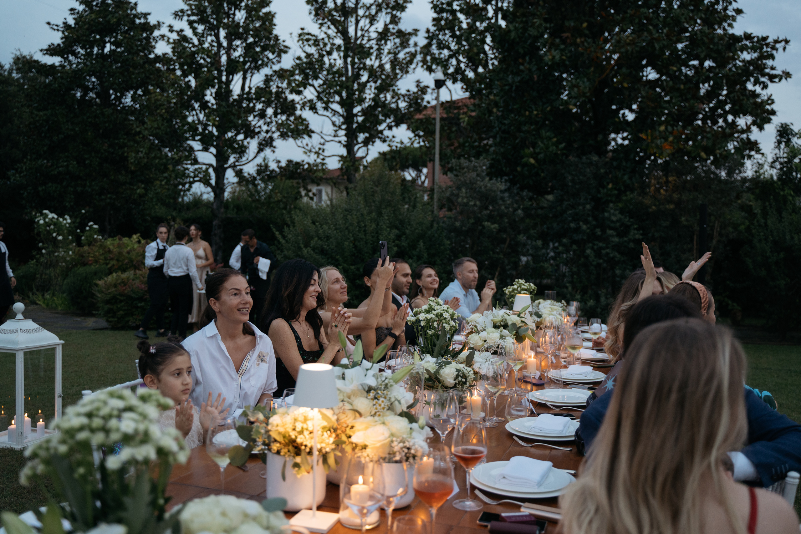 Italian wedding. Свадебный и семейный фотограф в Санкт-Петербурге