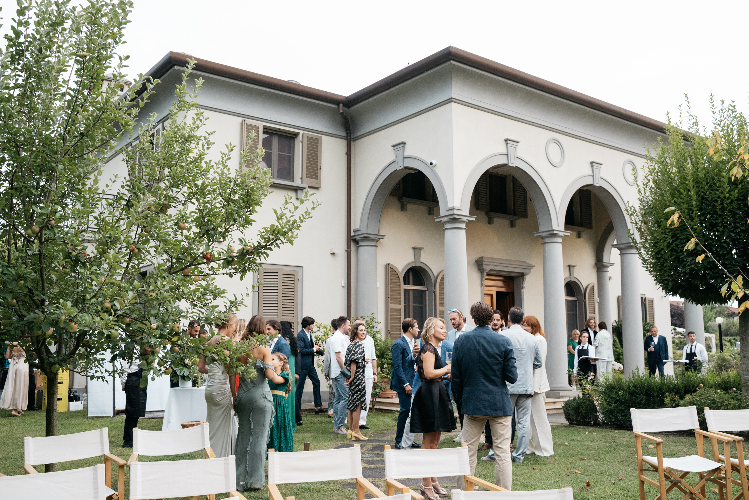 Italian wedding. Свадебный и семейный фотограф в Санкт-Петербурге