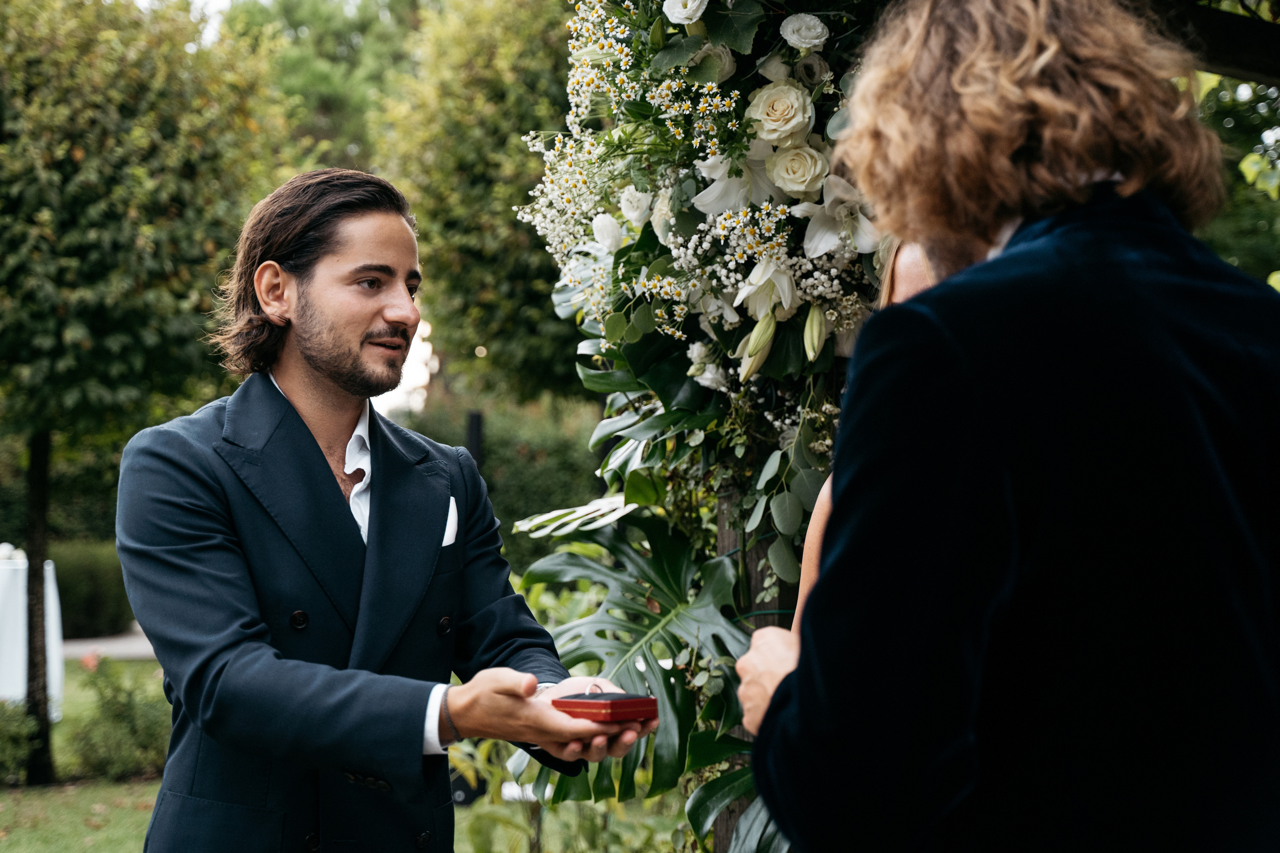 Italian wedding. Свадебный и семейный фотограф в Санкт-Петербурге