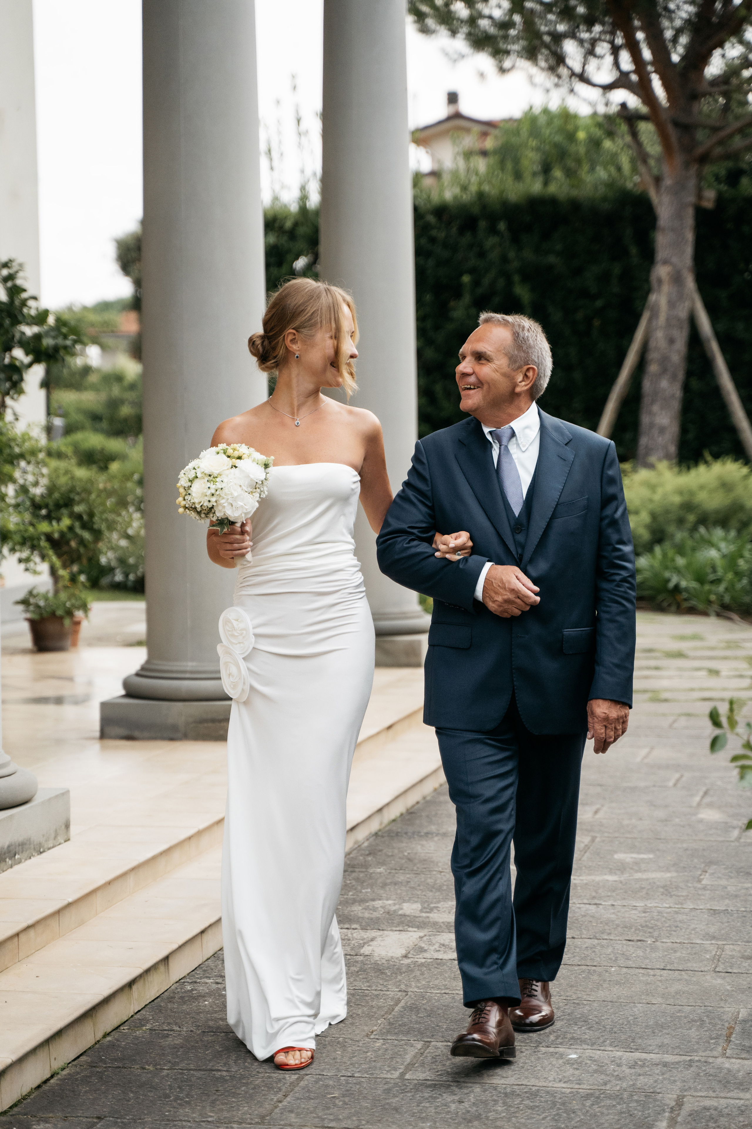 Italian wedding. Свадебный и семейный фотограф в Санкт-Петербурге