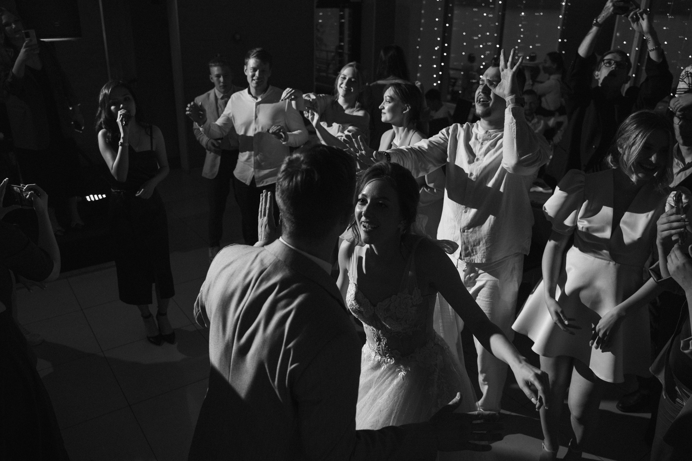 Жанна и Егор. Свадебный и семейный фотограф в Санкт-Петербурге