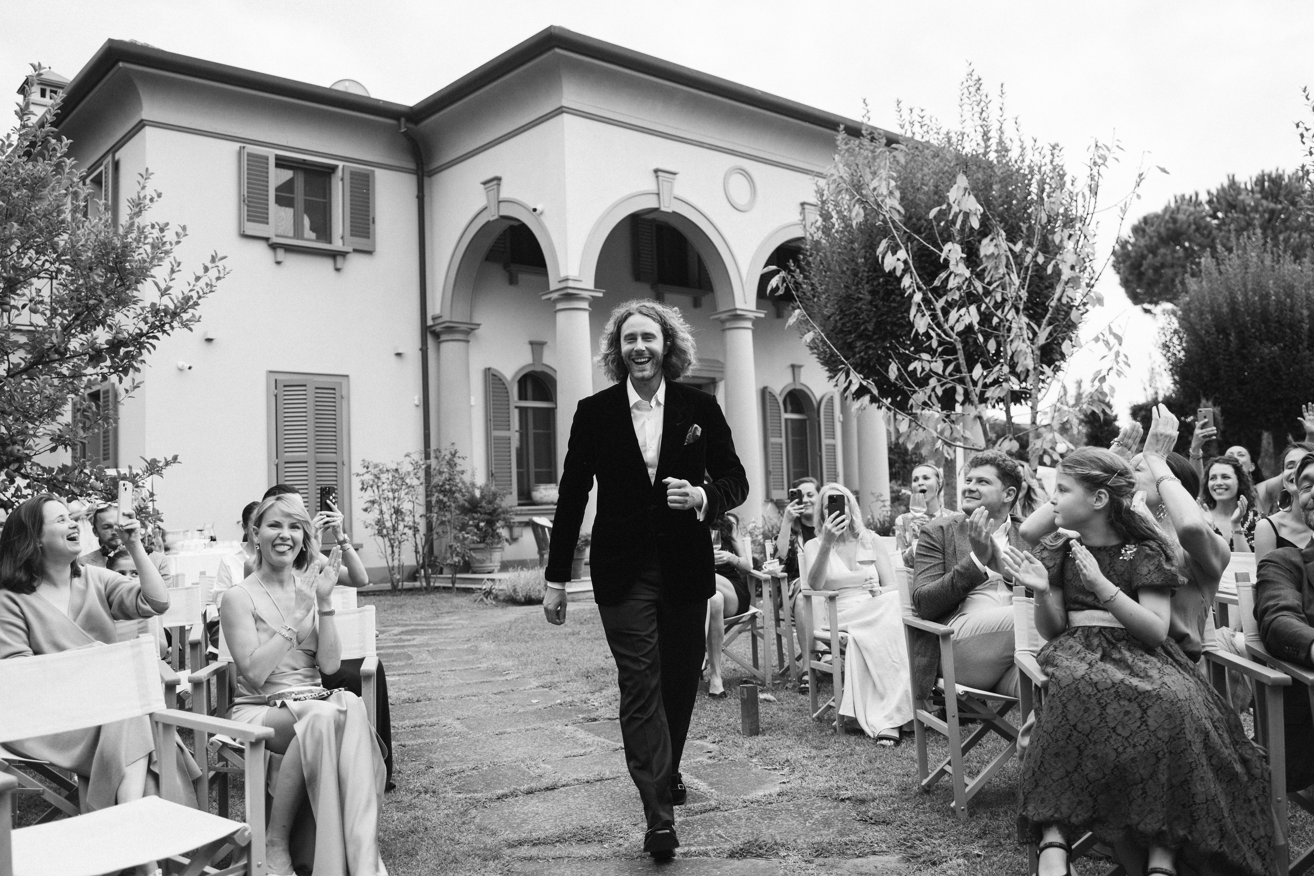 Italian wedding. Свадебный и семейный фотограф в Санкт-Петербурге