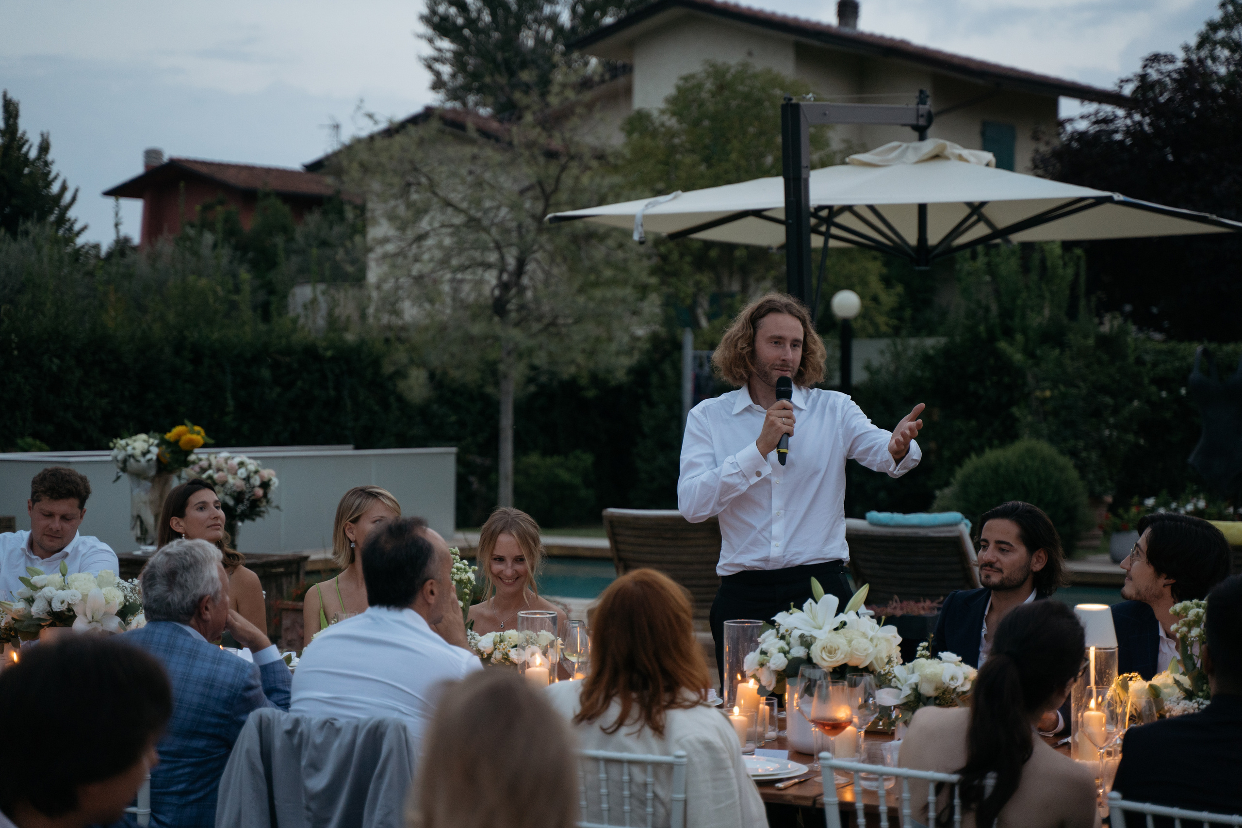 Italian wedding. Свадебный и семейный фотограф в Санкт-Петербурге